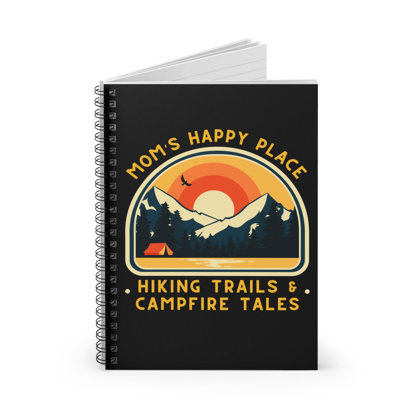nature notebook