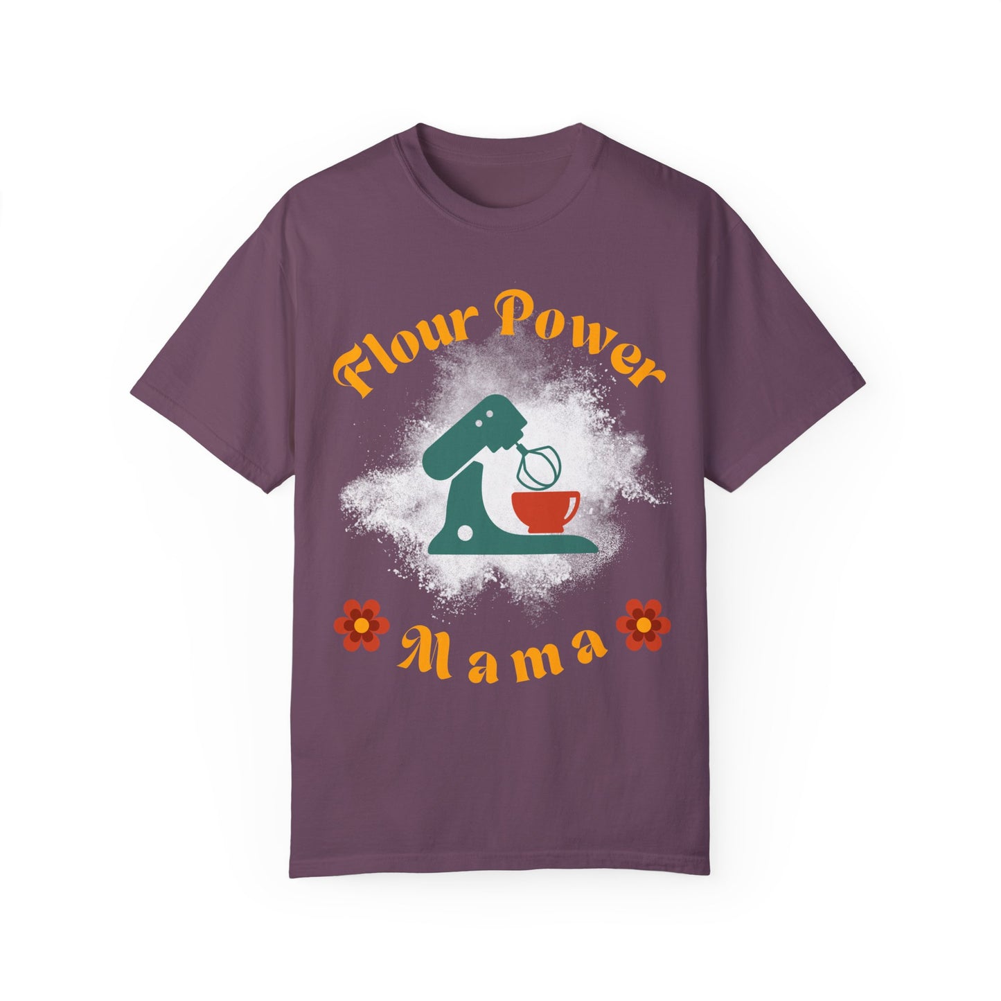 Flour Power T-Shirt