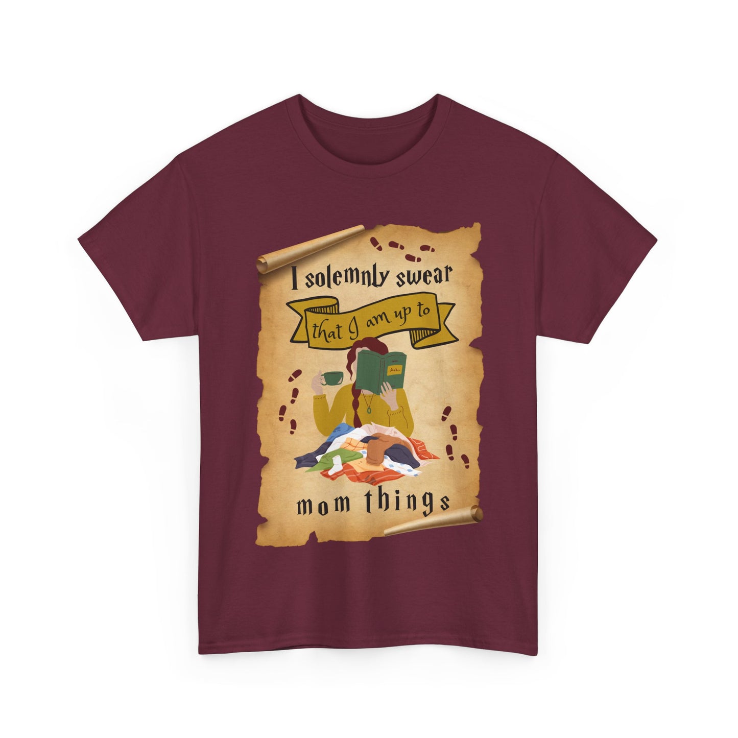 Solemnly Swear T-Shirt