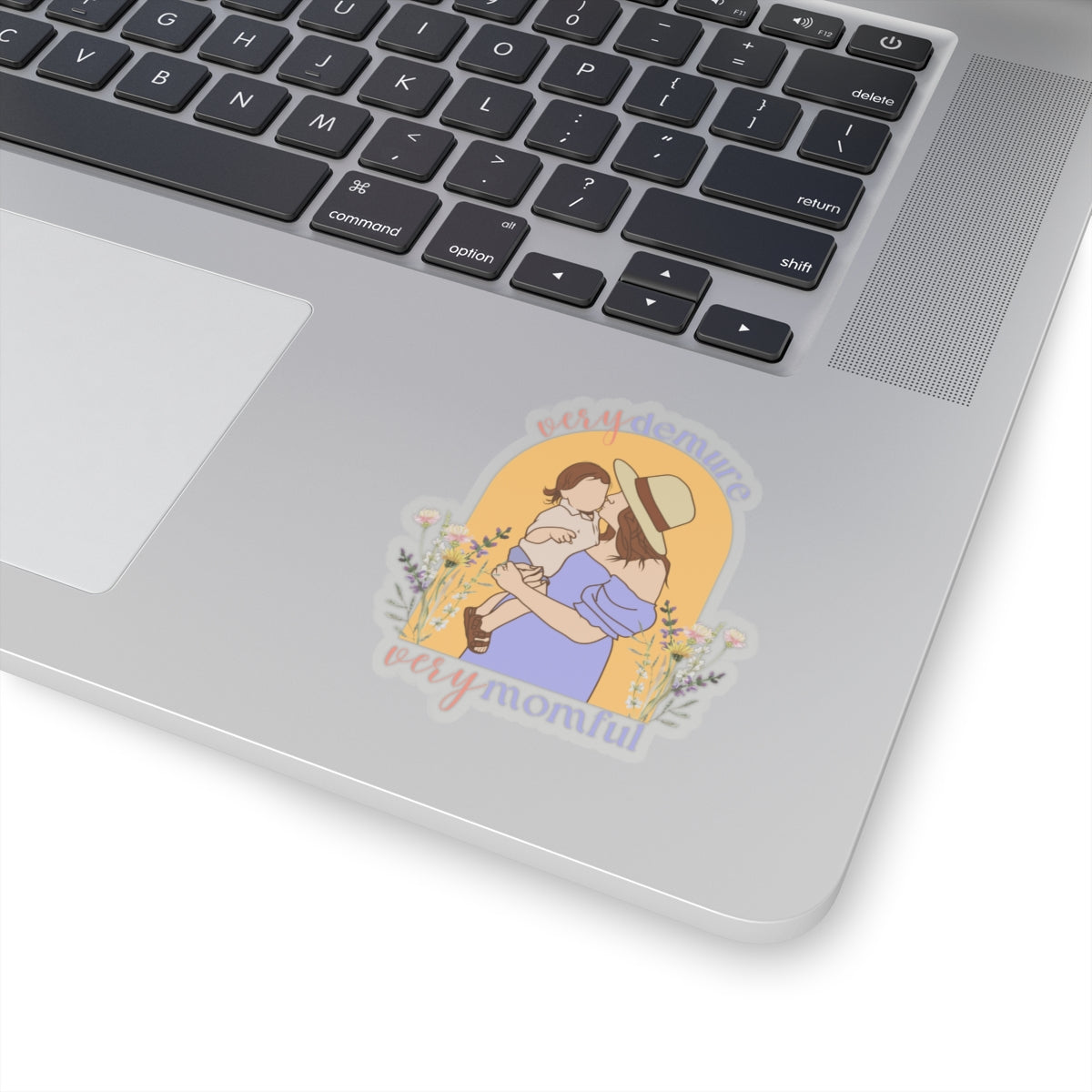 mom stickers