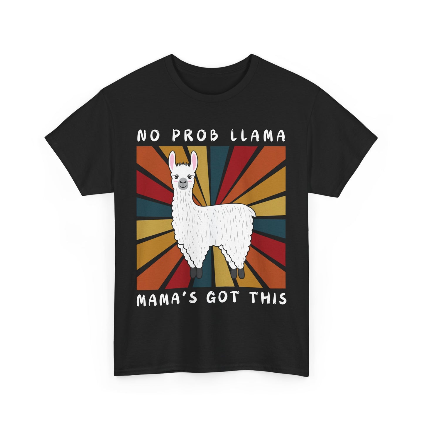 retro t-shirt