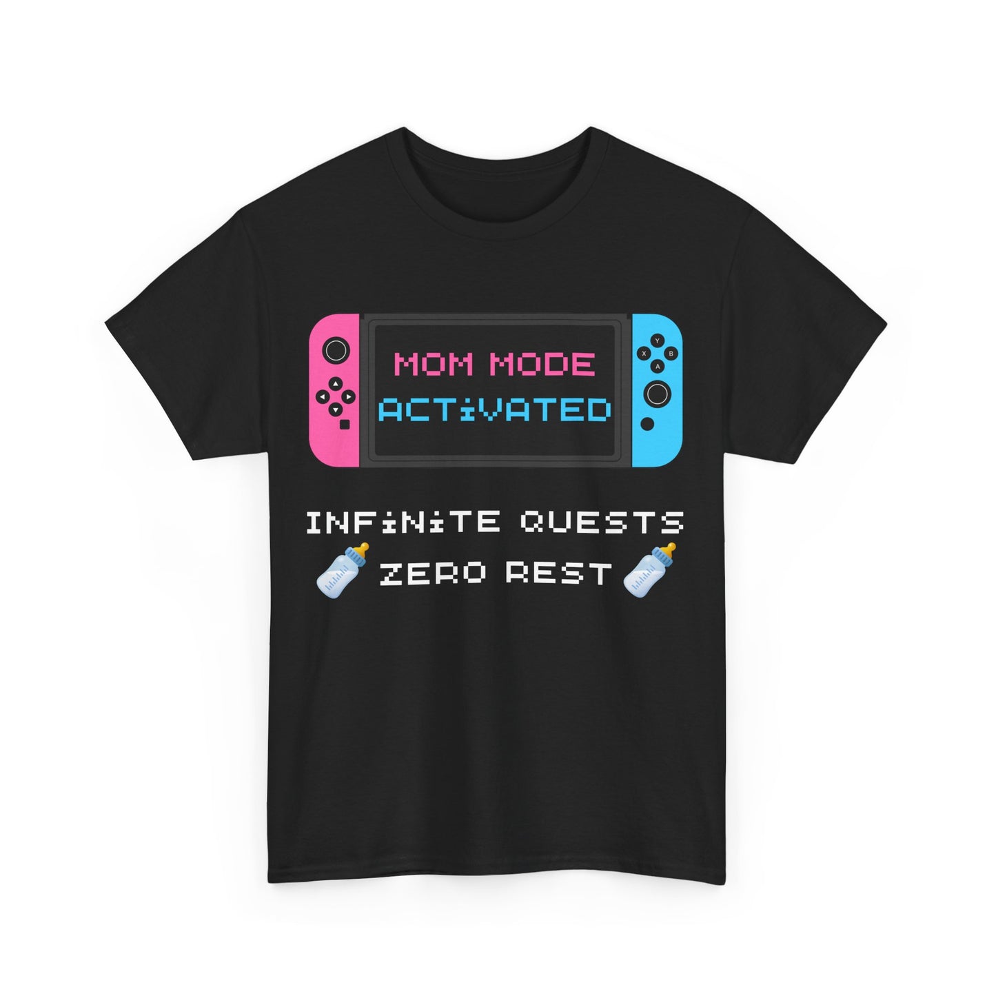 gaming t-shirts