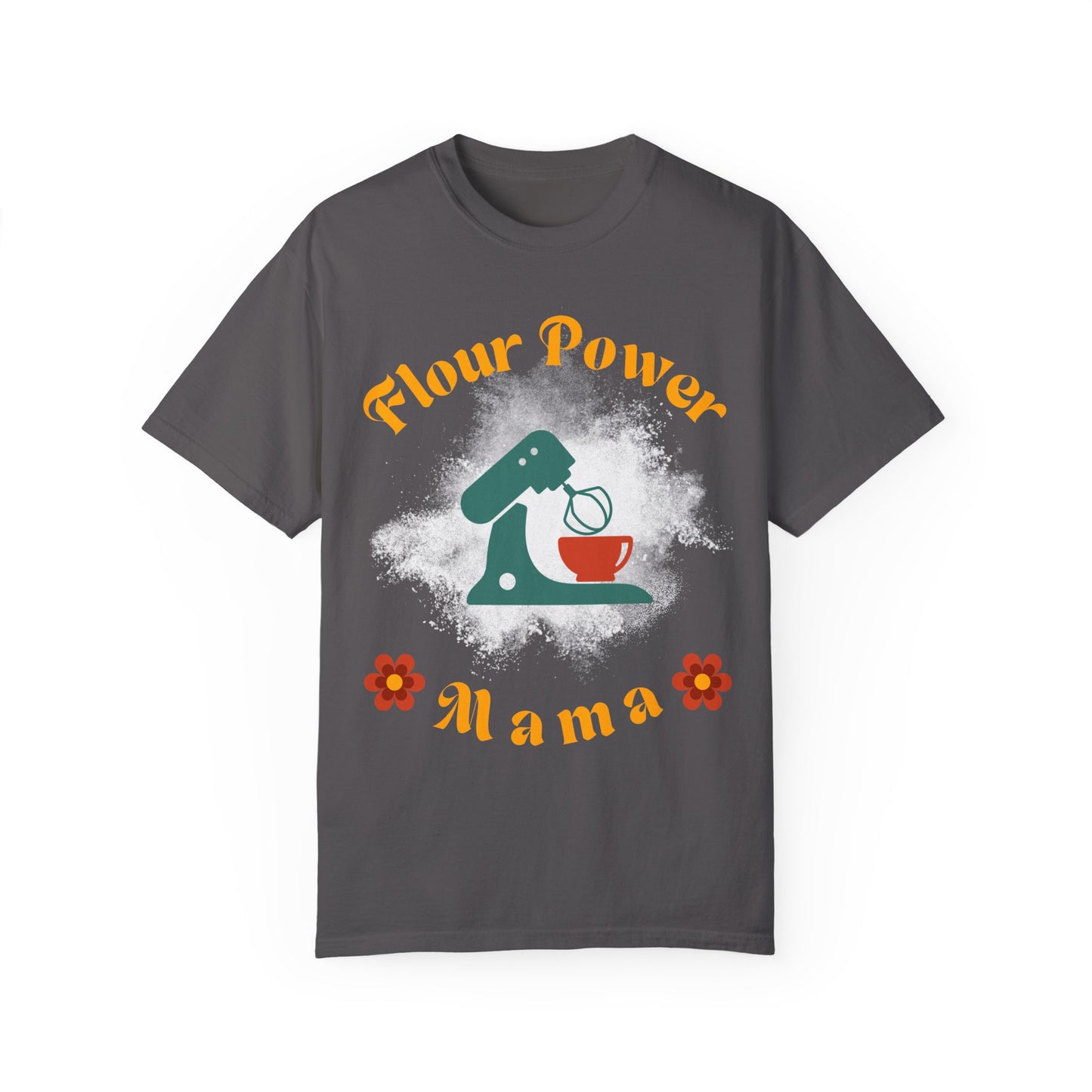 Flour Power T-Shirt