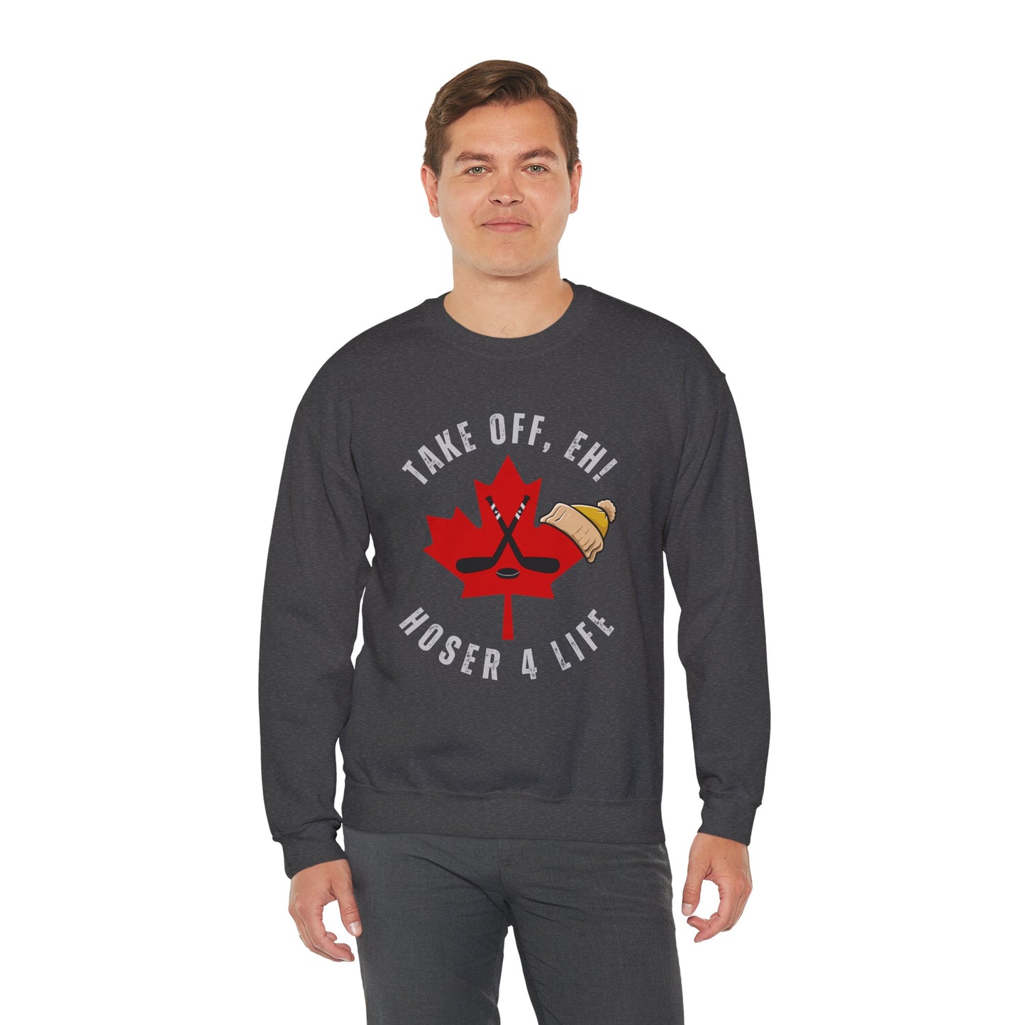 hockey sweater