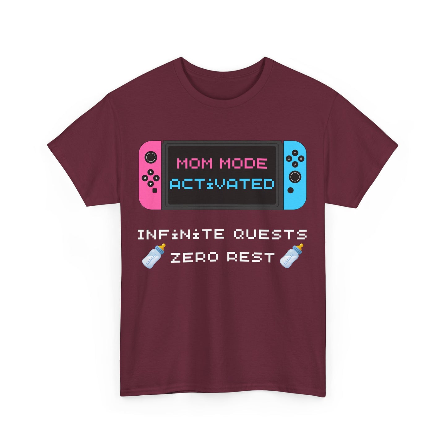 Gamer Mom T-Shirt