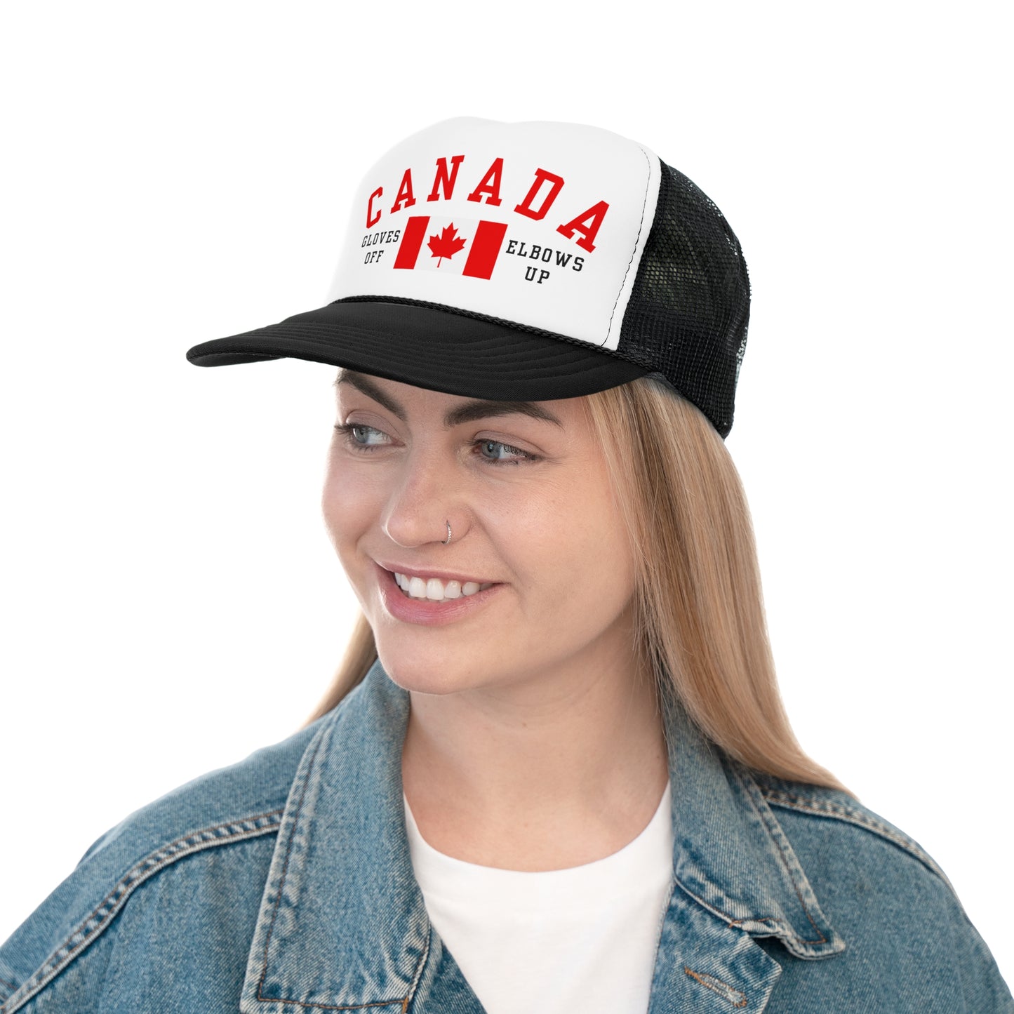 canada is not for sale