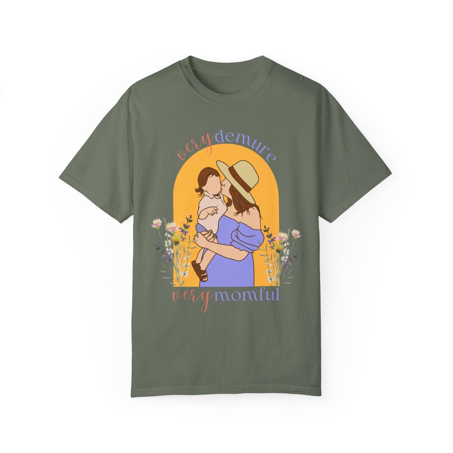 Very Demure T-Shirt