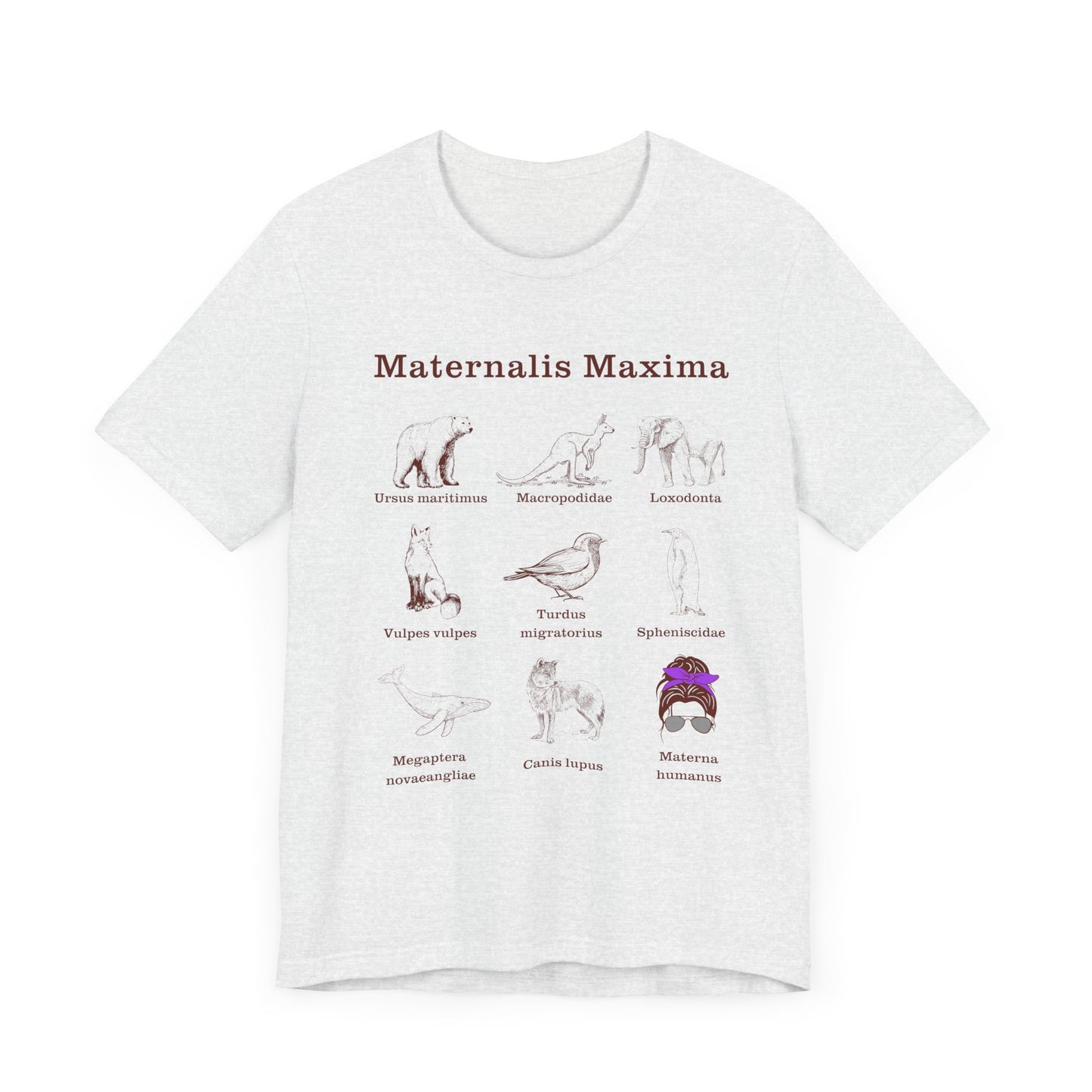 World's Greatest Moms T-Shirt