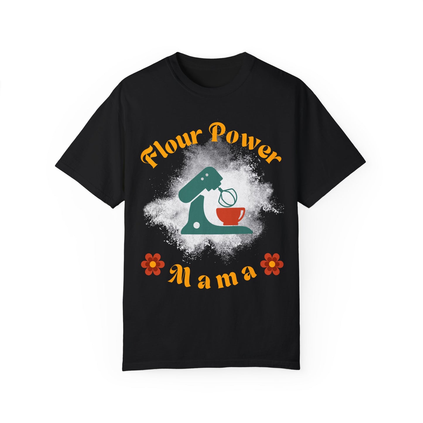 Flour Power T-Shirt