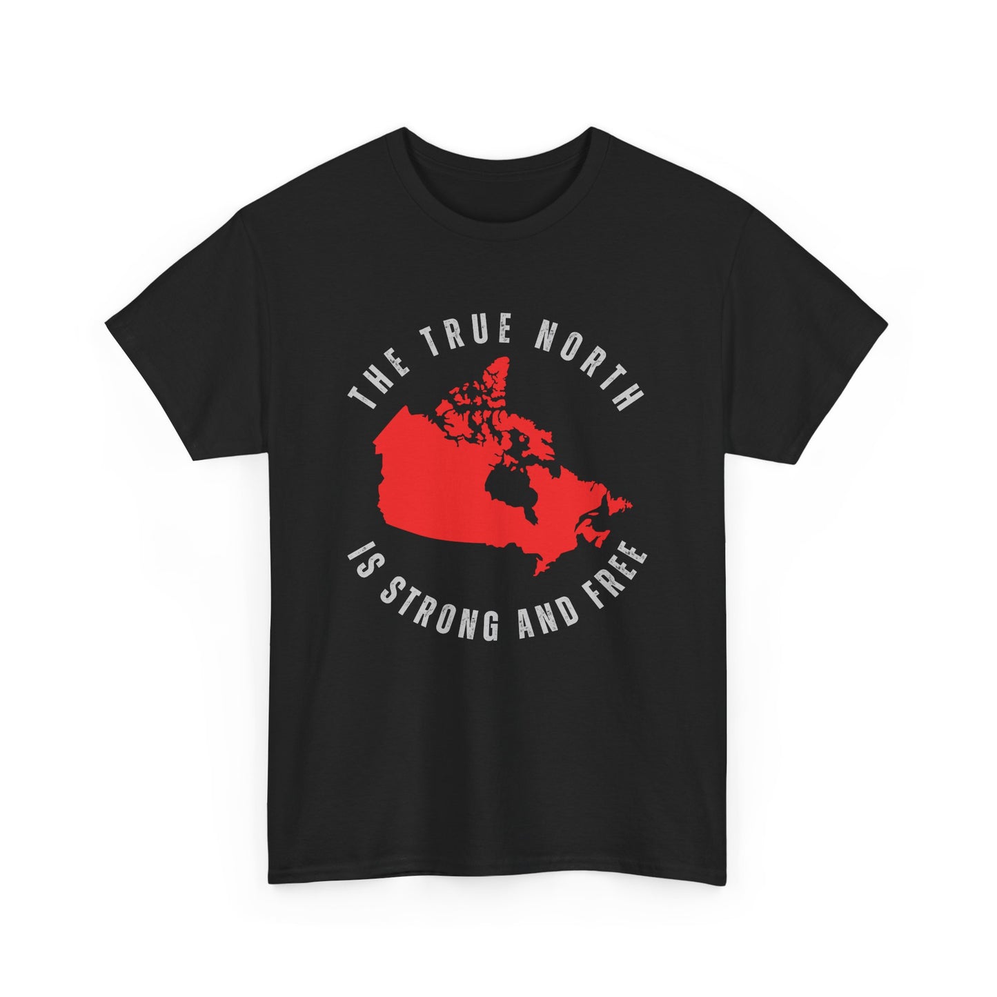 Canada strong