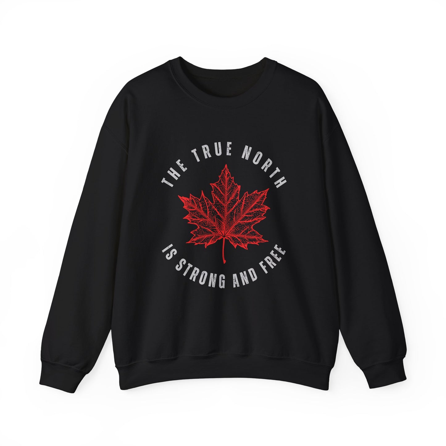 Canada is not for sale