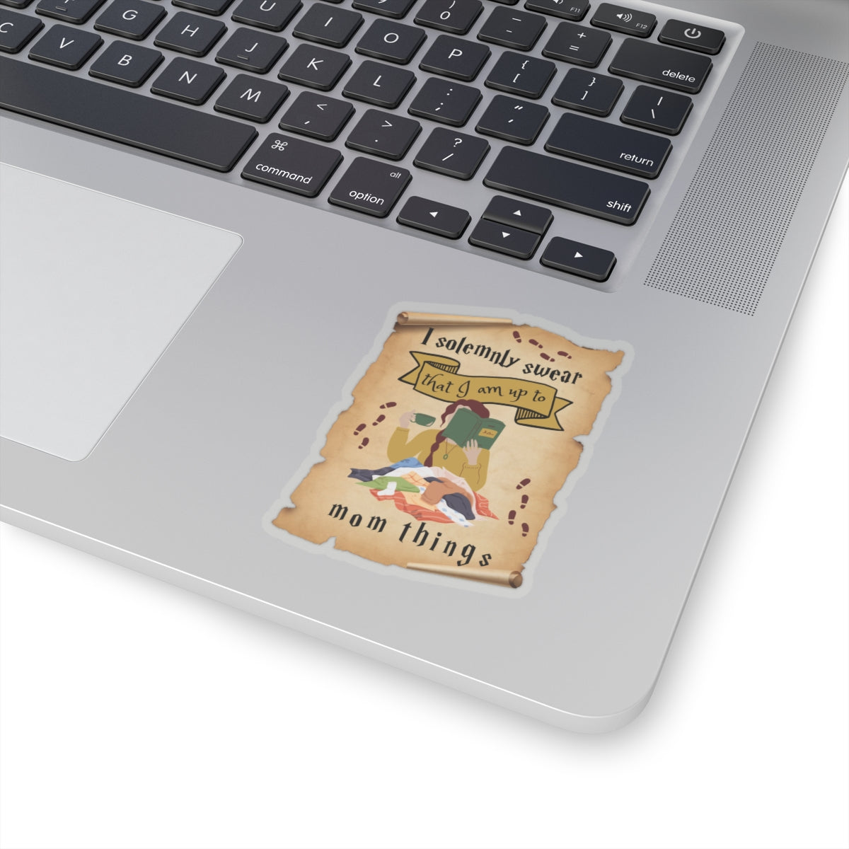 Vinyl Stickers