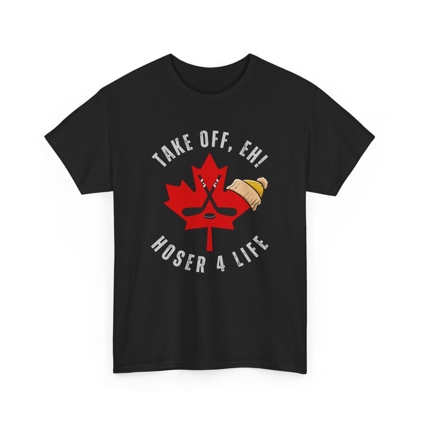 hoser tee