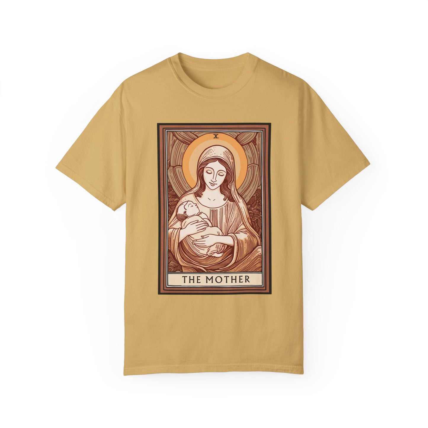 mom shirt