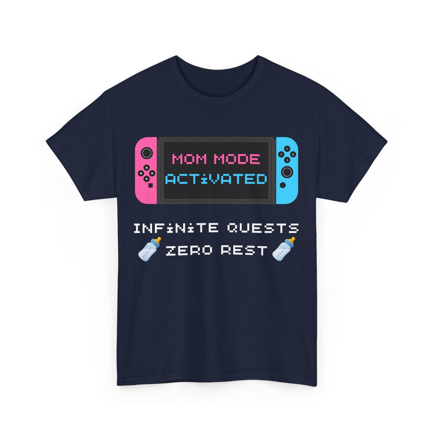 Gamer Mom T-Shirt