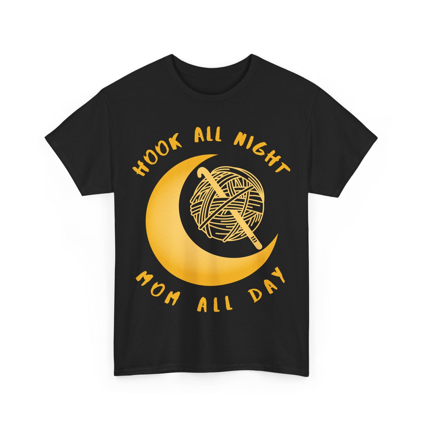 Hook All Night T-Shirt