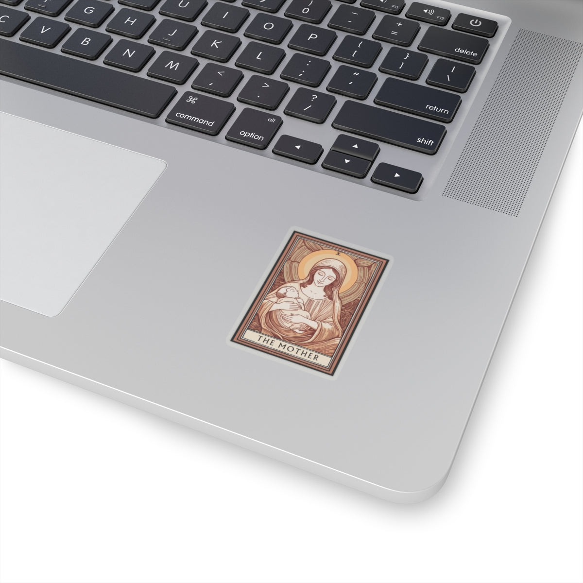 Tarot Mother Sticker