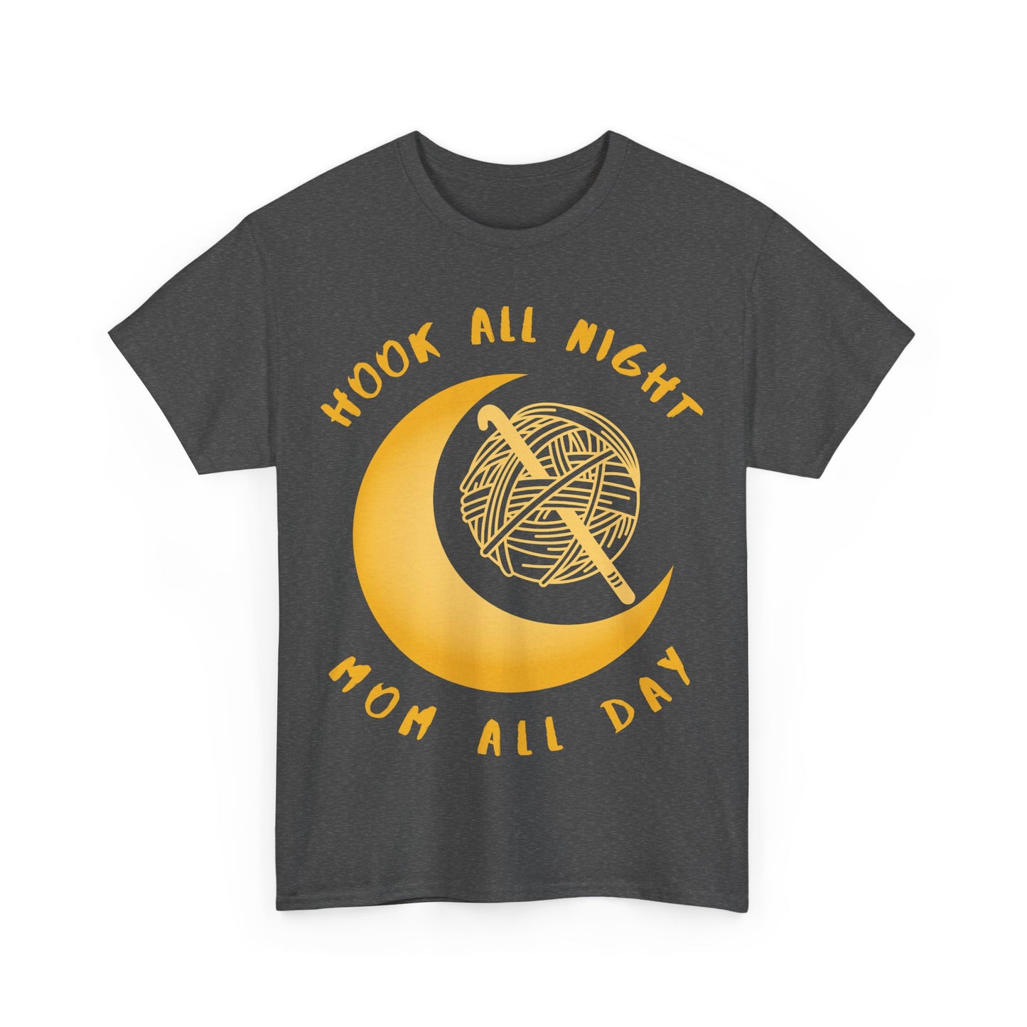 Hook All Night T-Shirt