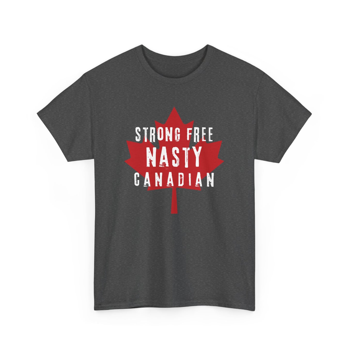 canadian made merch