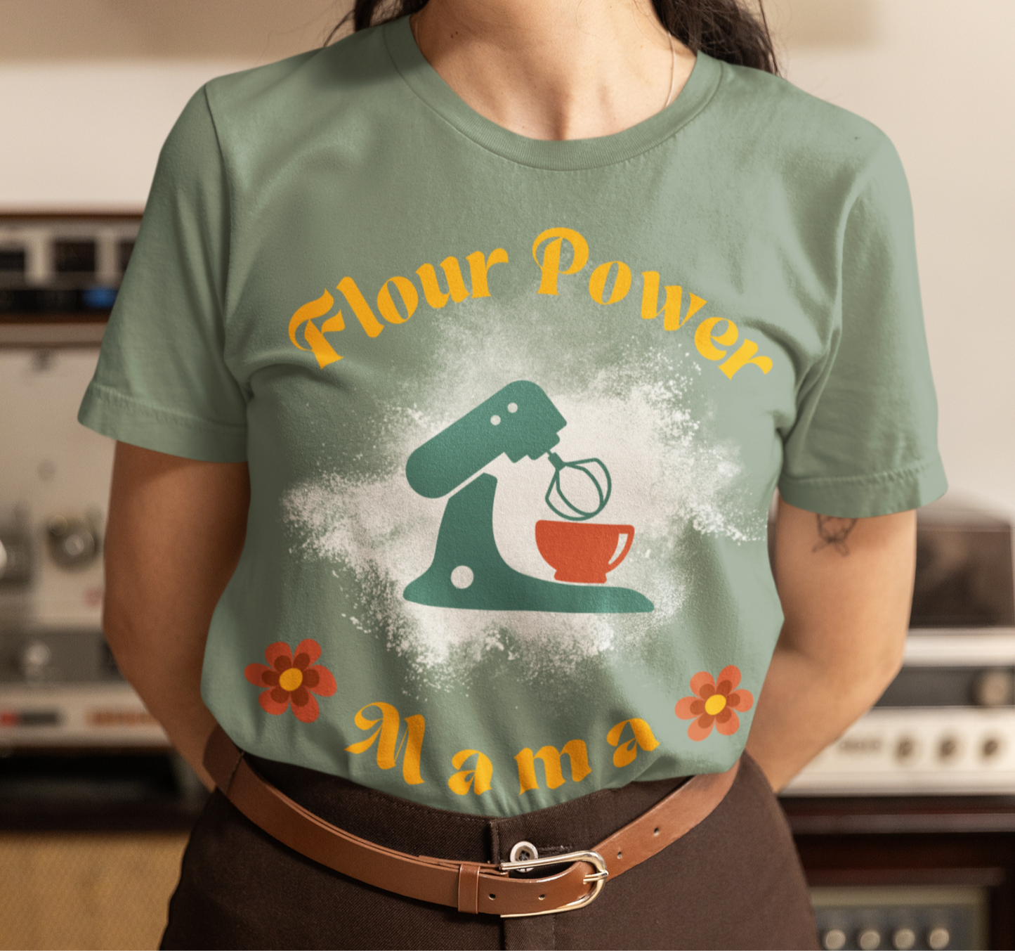mom shirts