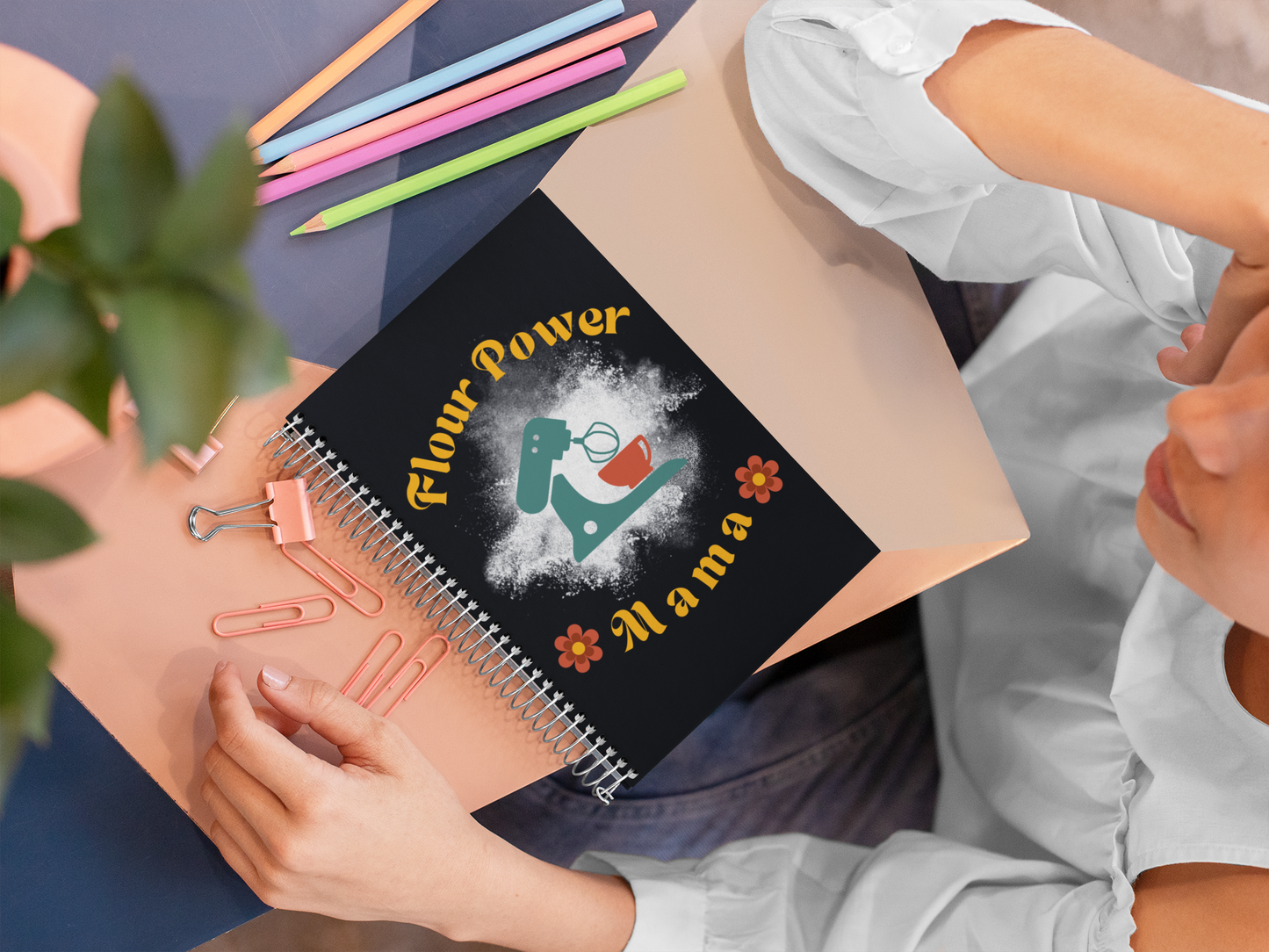 recipe journal