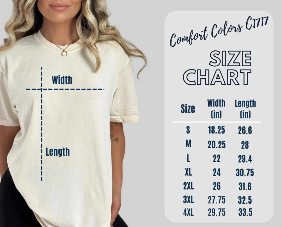 Flour Power T-Shirt