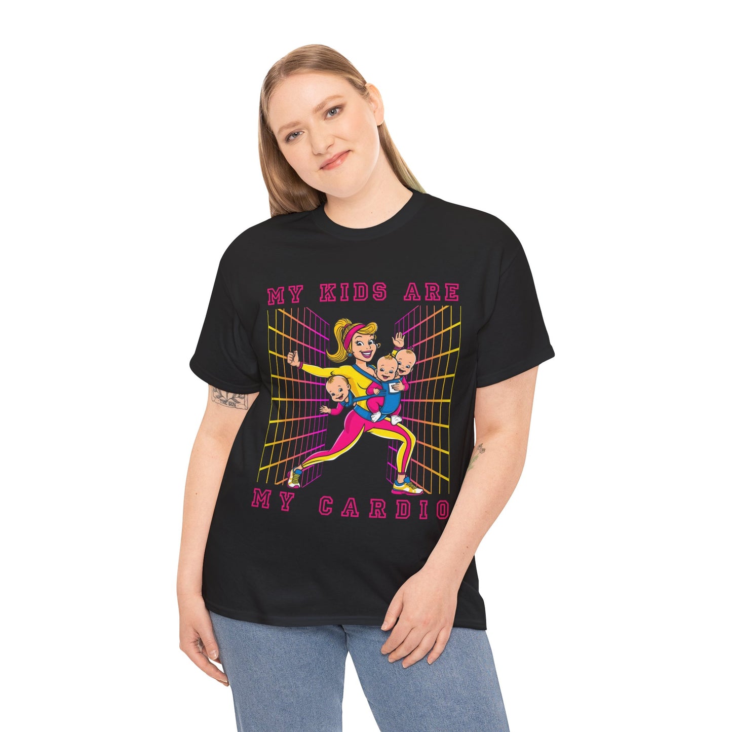 funny workout shirts