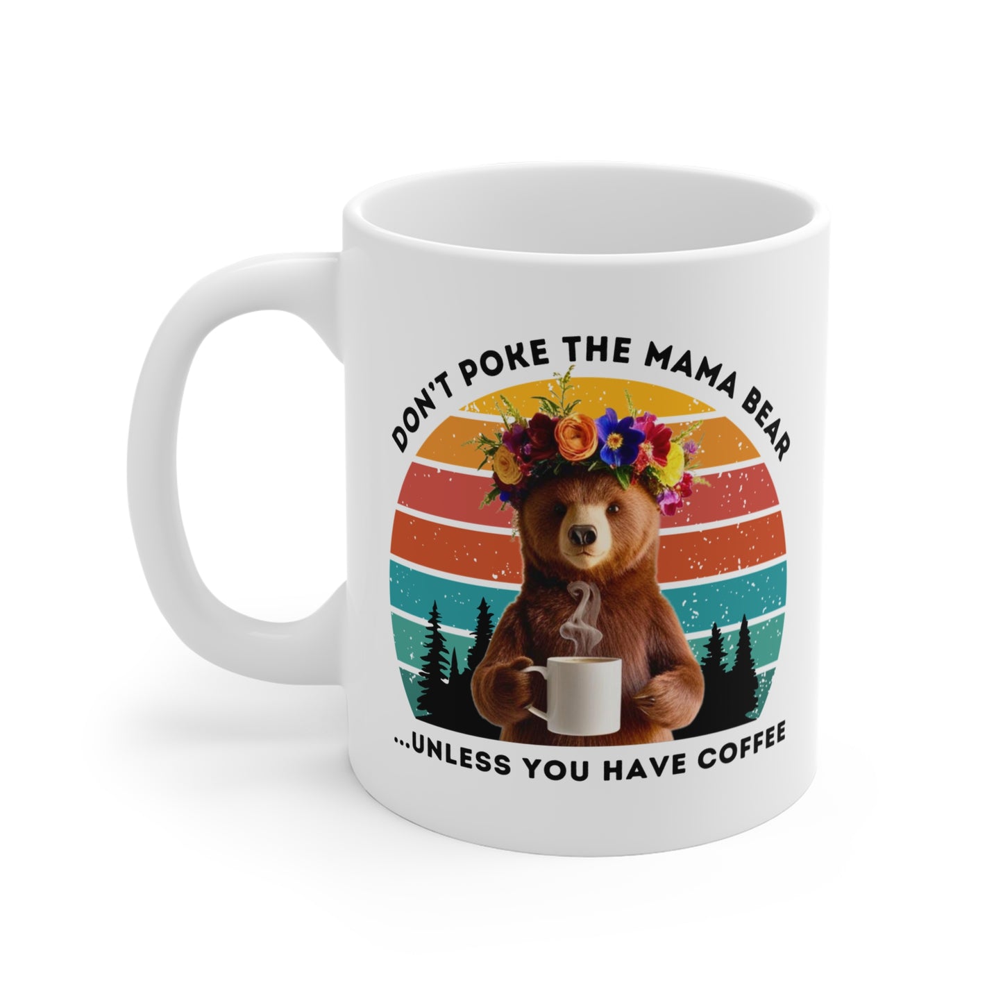 mom mugs