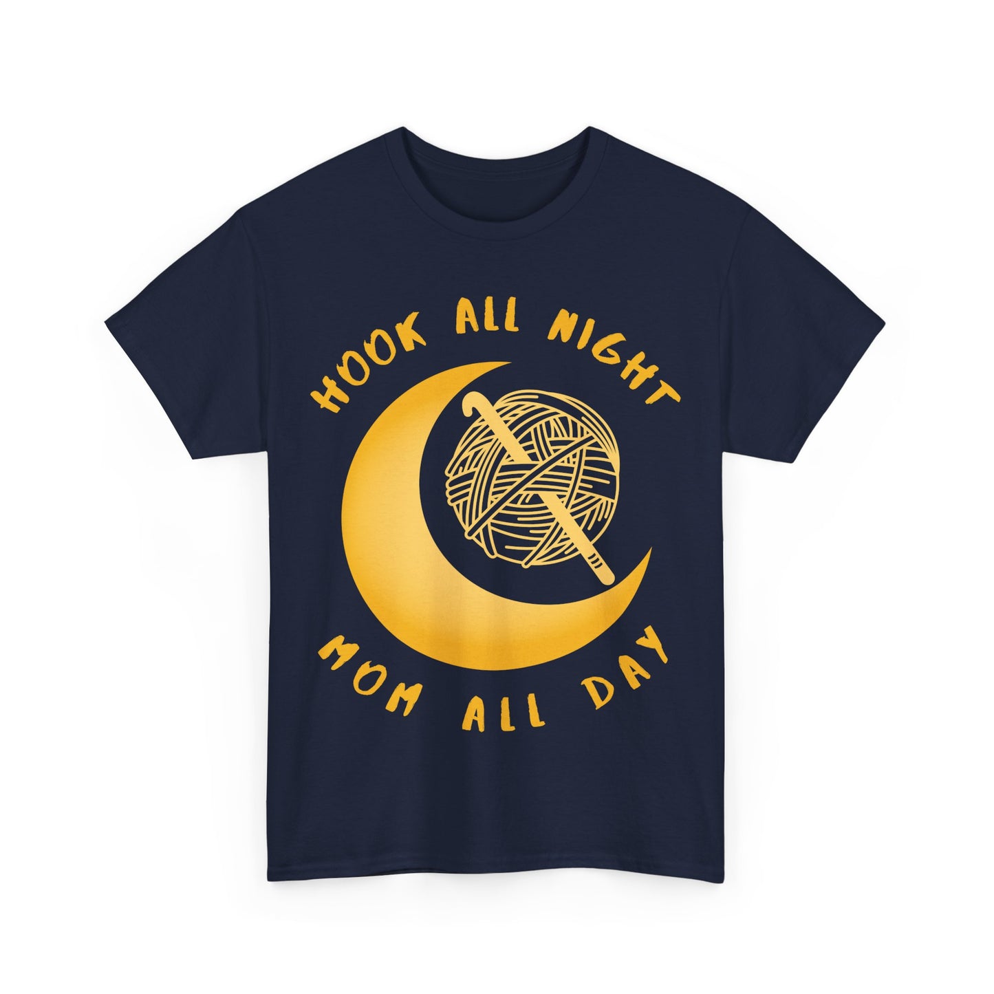 Hook All Night T-Shirt