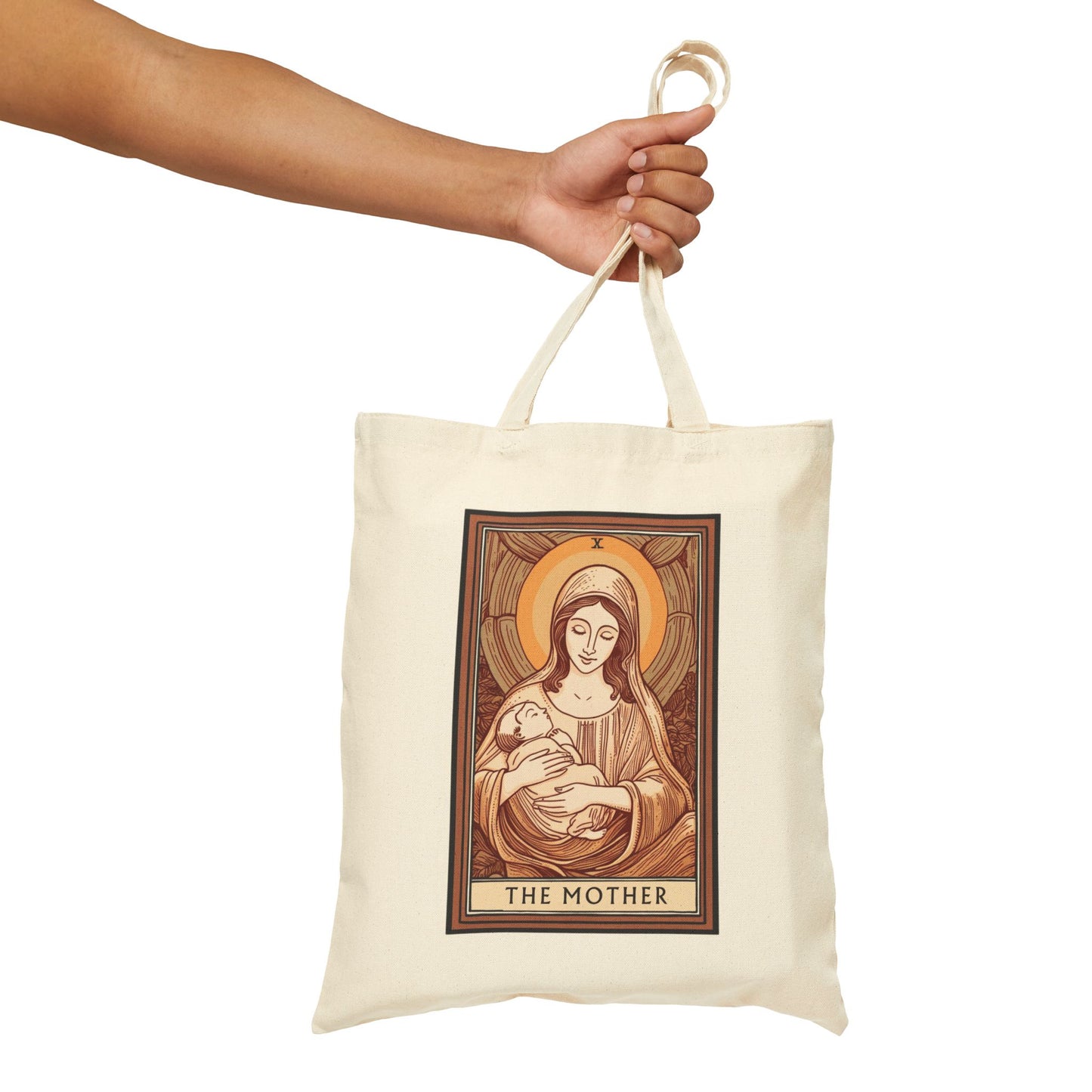 tarot card bag
