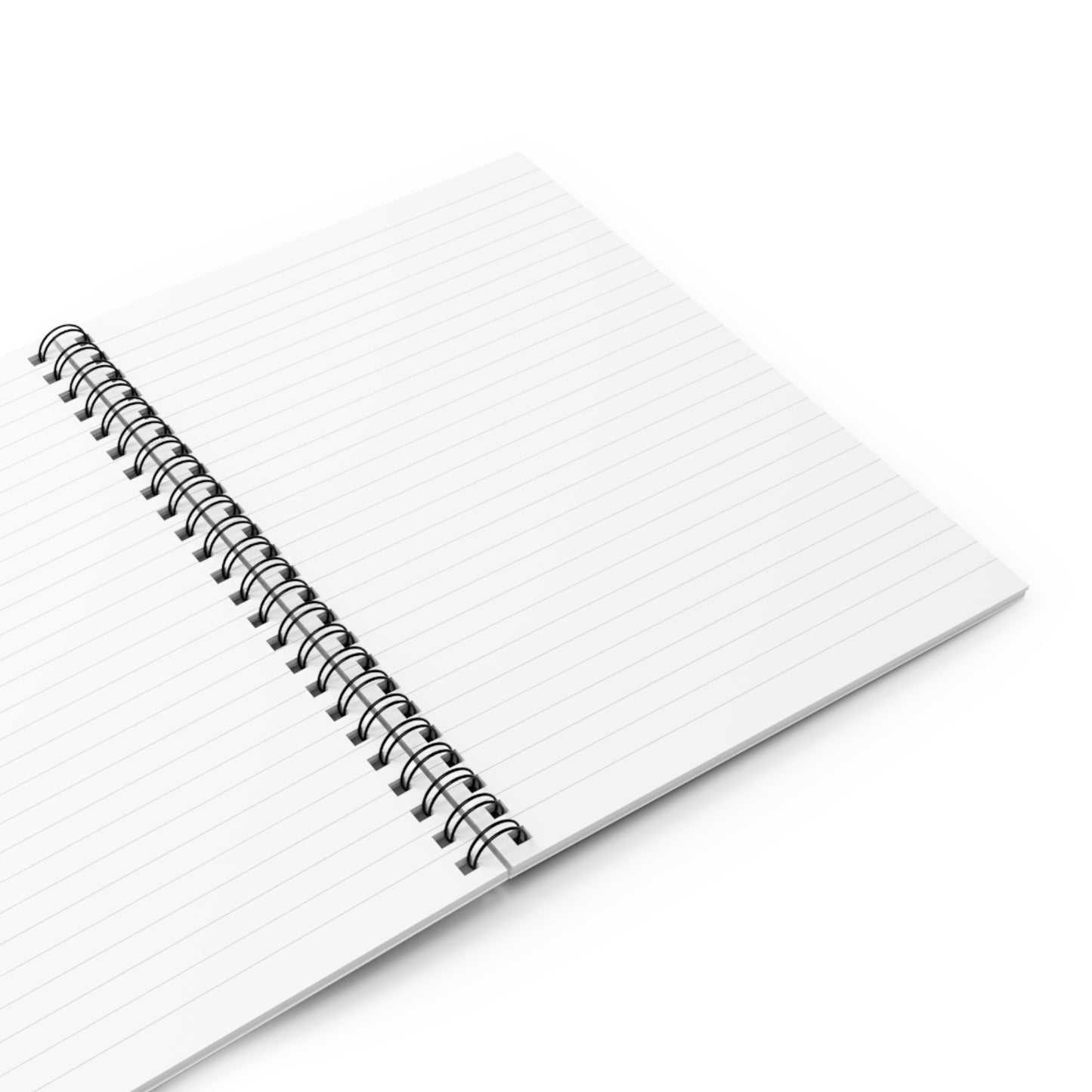 Solemnly Swear Notebook