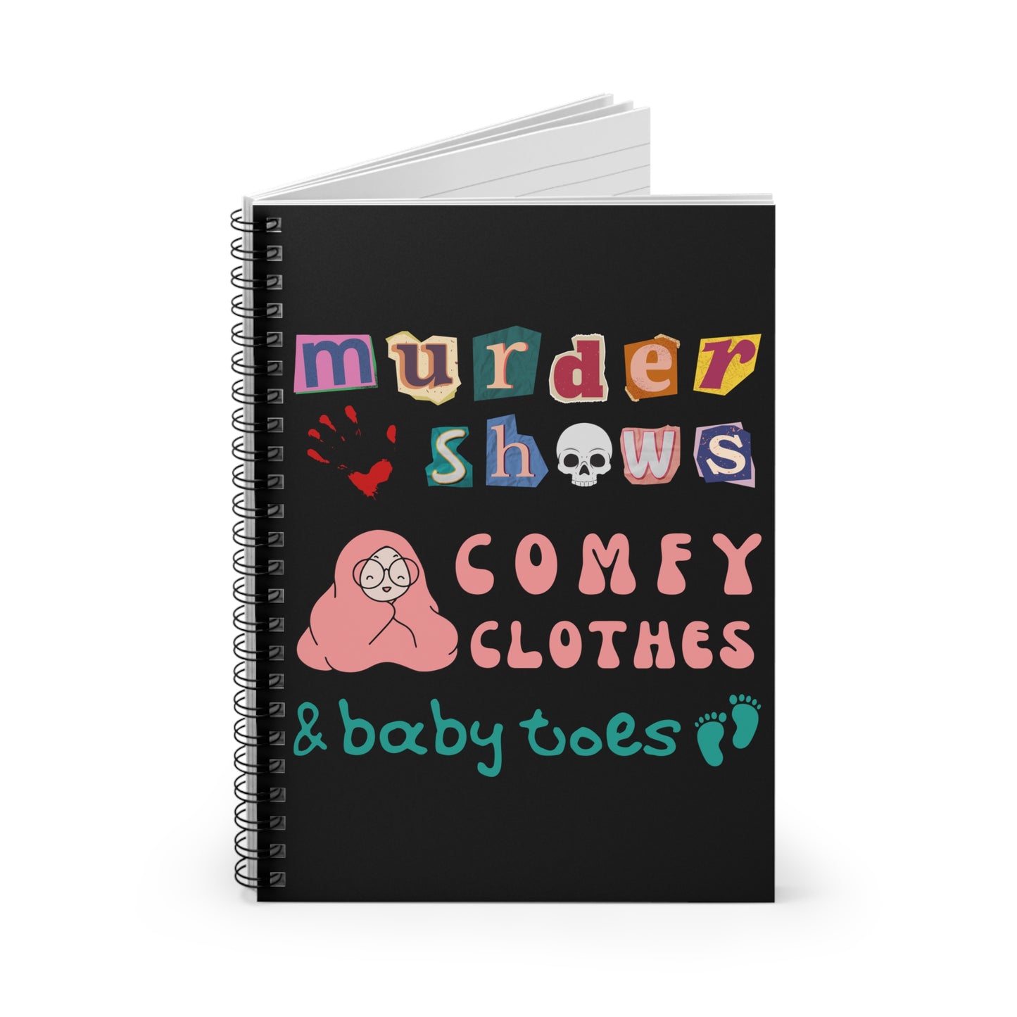 baby journal