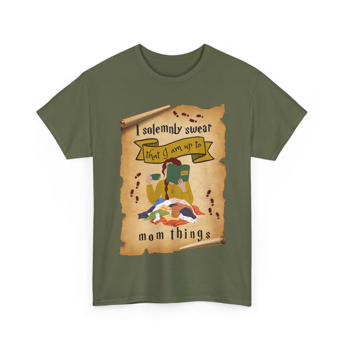 Solemnly Swear T-Shirt