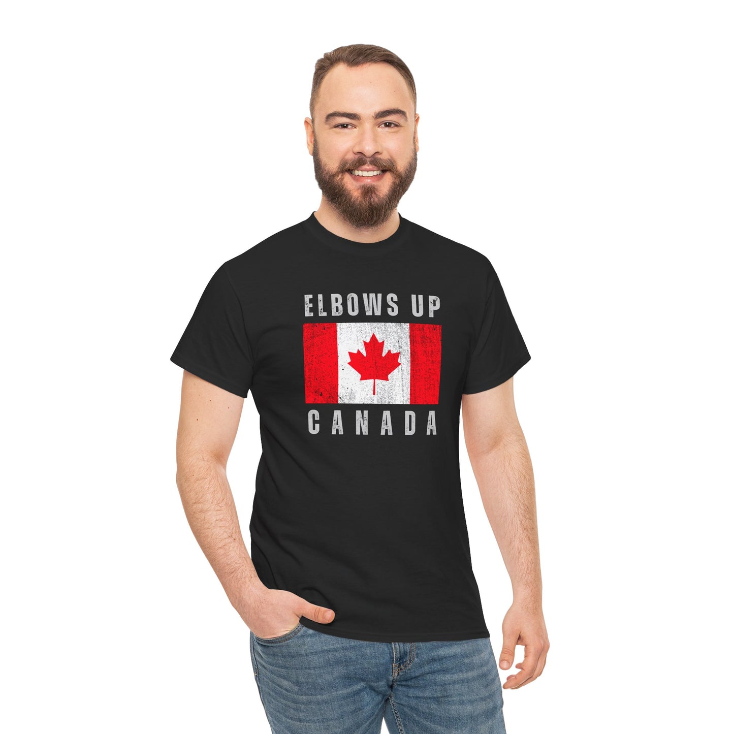 canadian shirts
