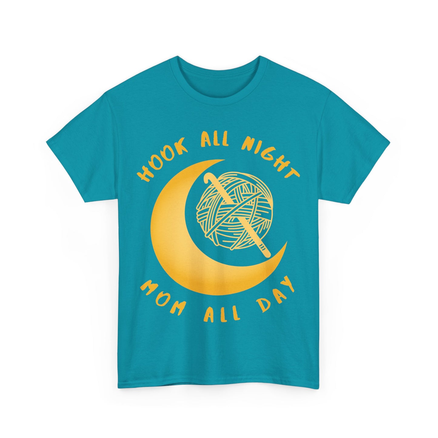 Hook All Night T-Shirt