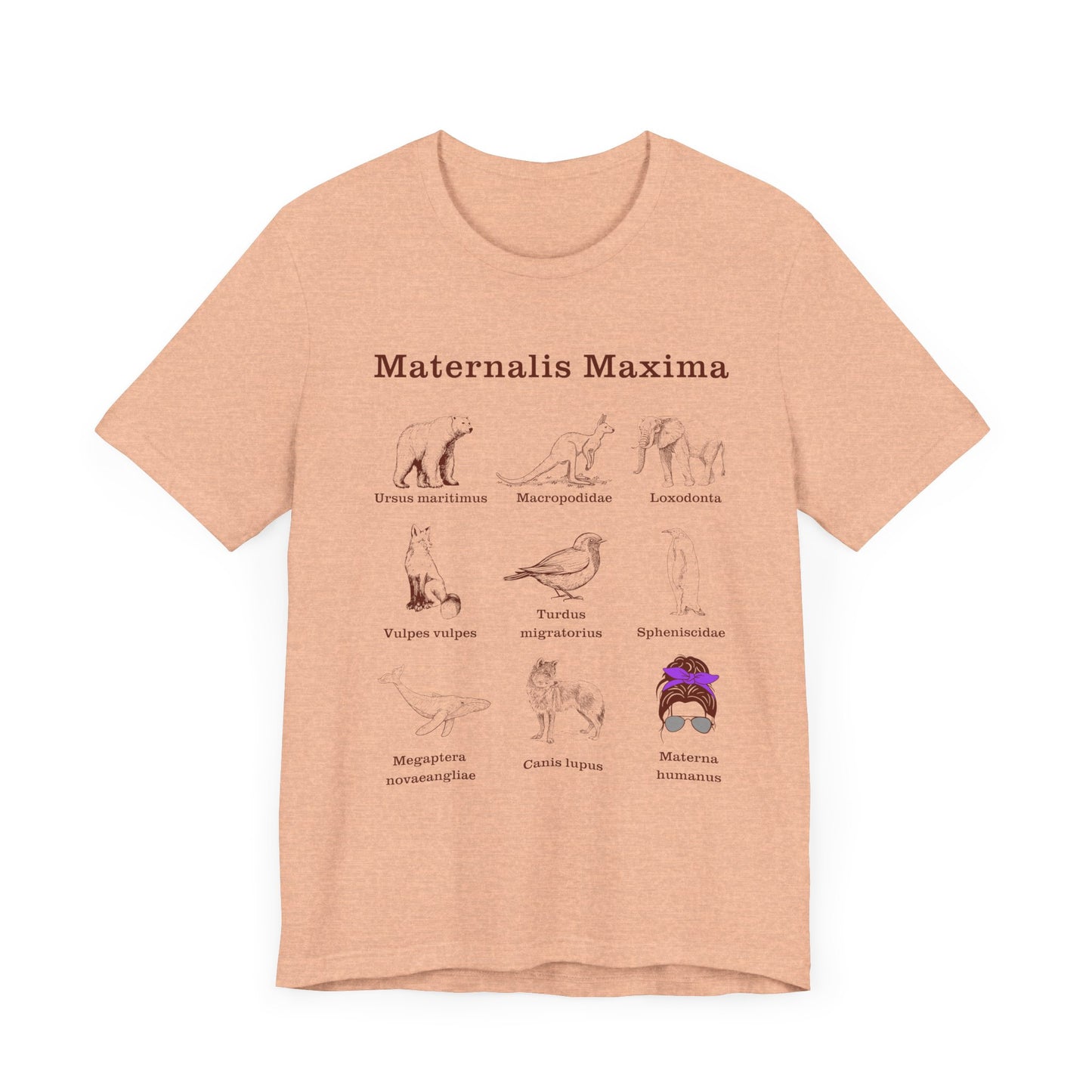 World's Greatest Moms T-Shirt