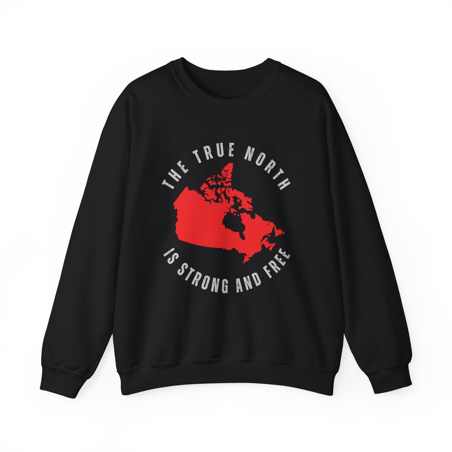 Canada is not for sale