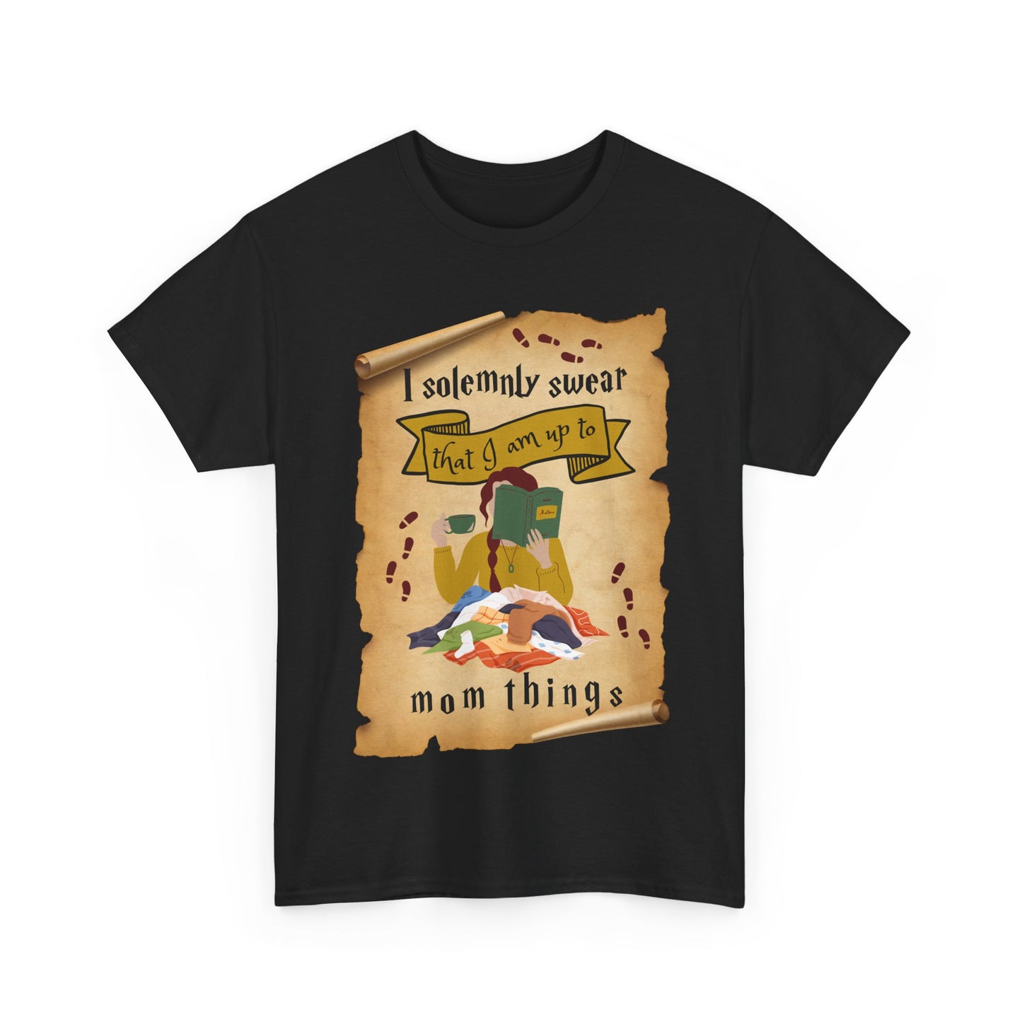 Solemnly Swear T-Shirt