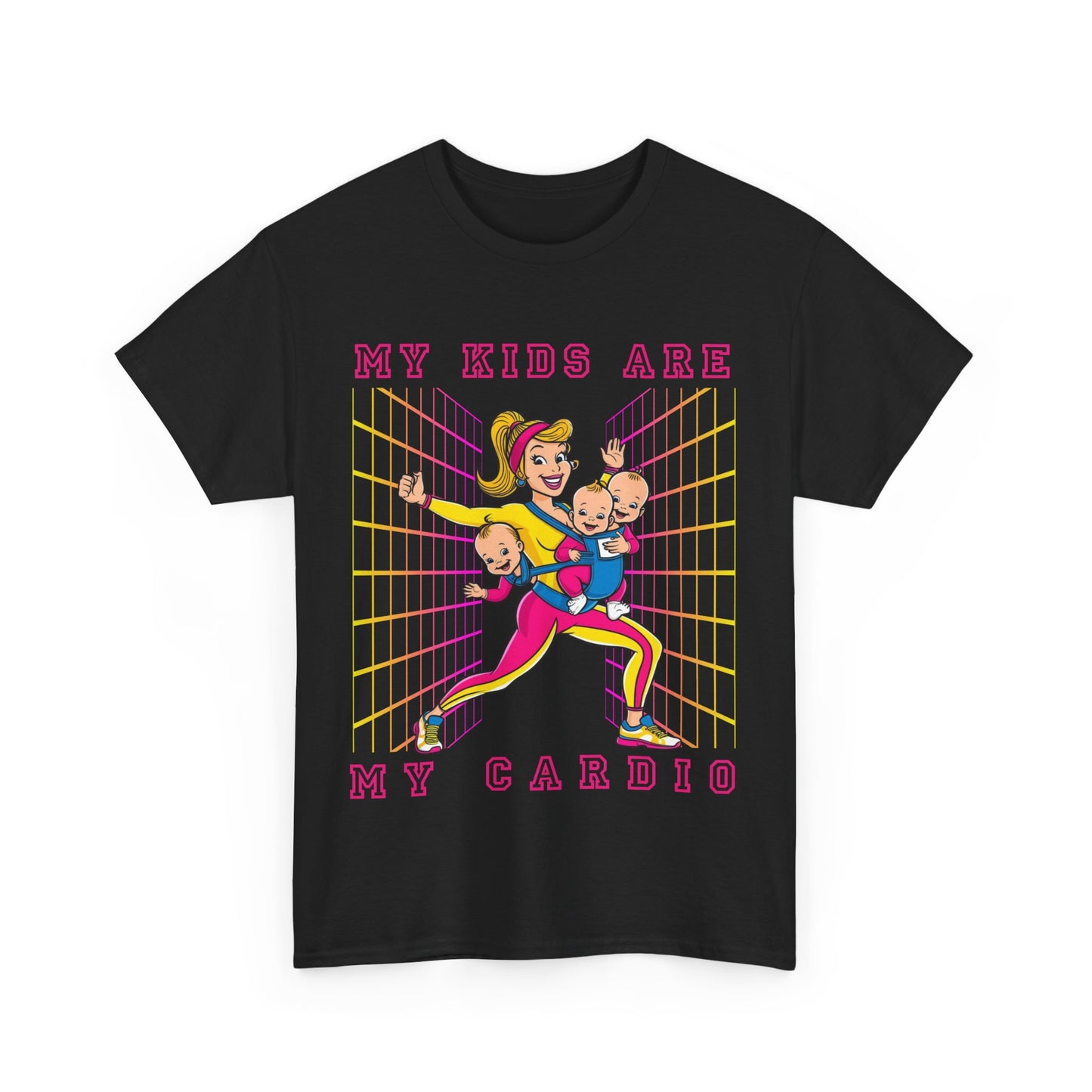 Funny workout shirts