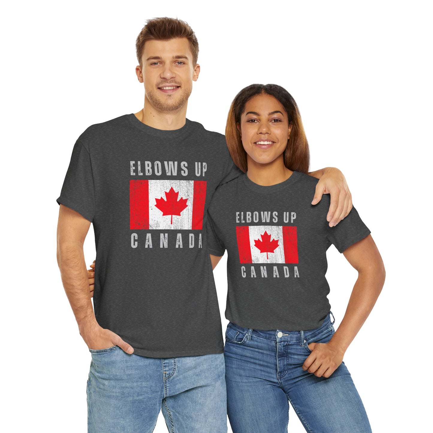 Canadian Merch