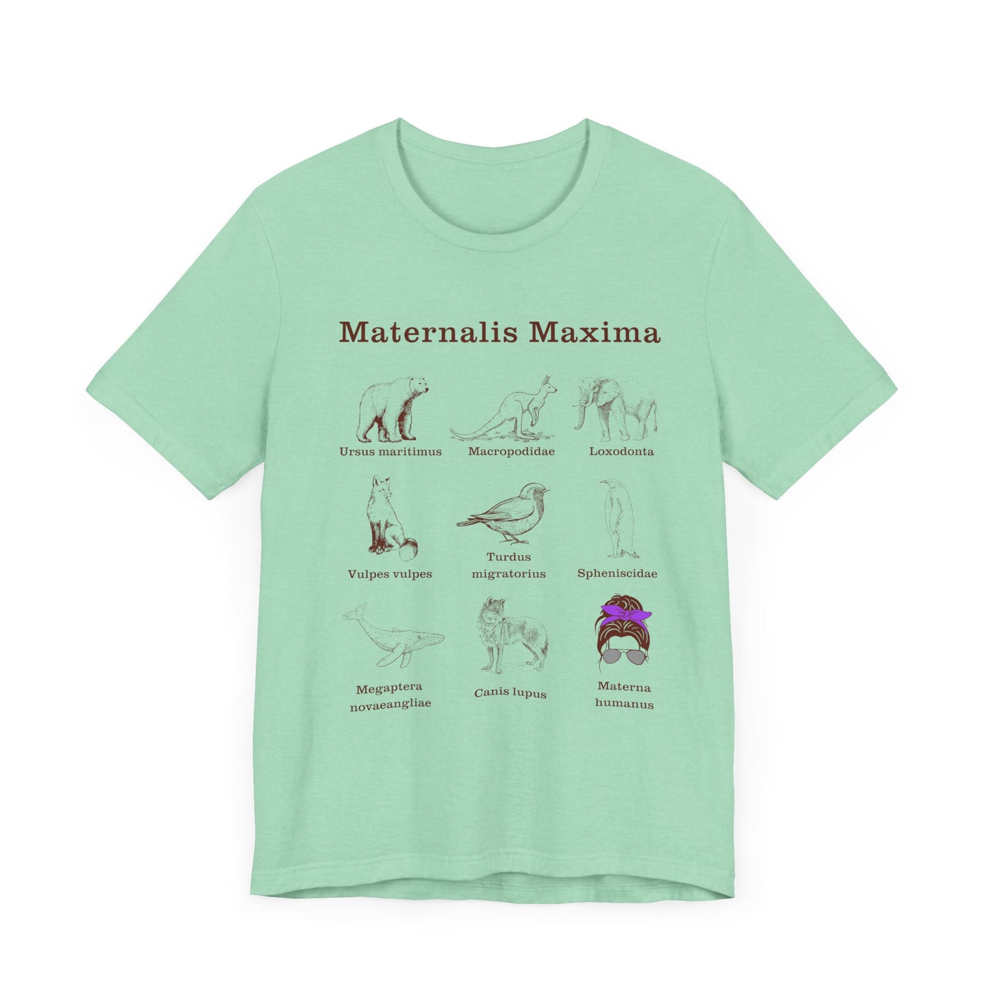 World's Greatest Moms T-Shirt