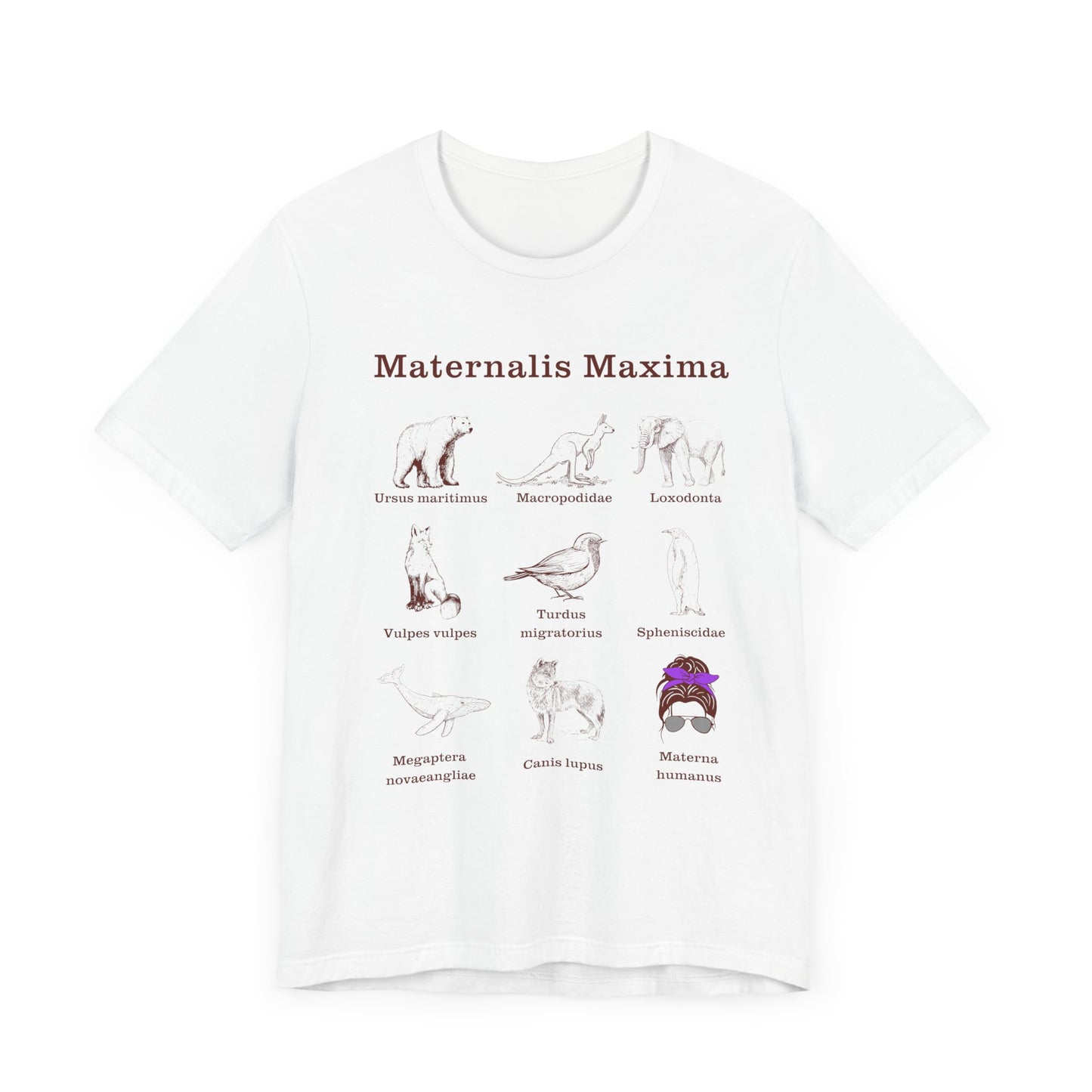 World's Greatest Moms T-Shirt