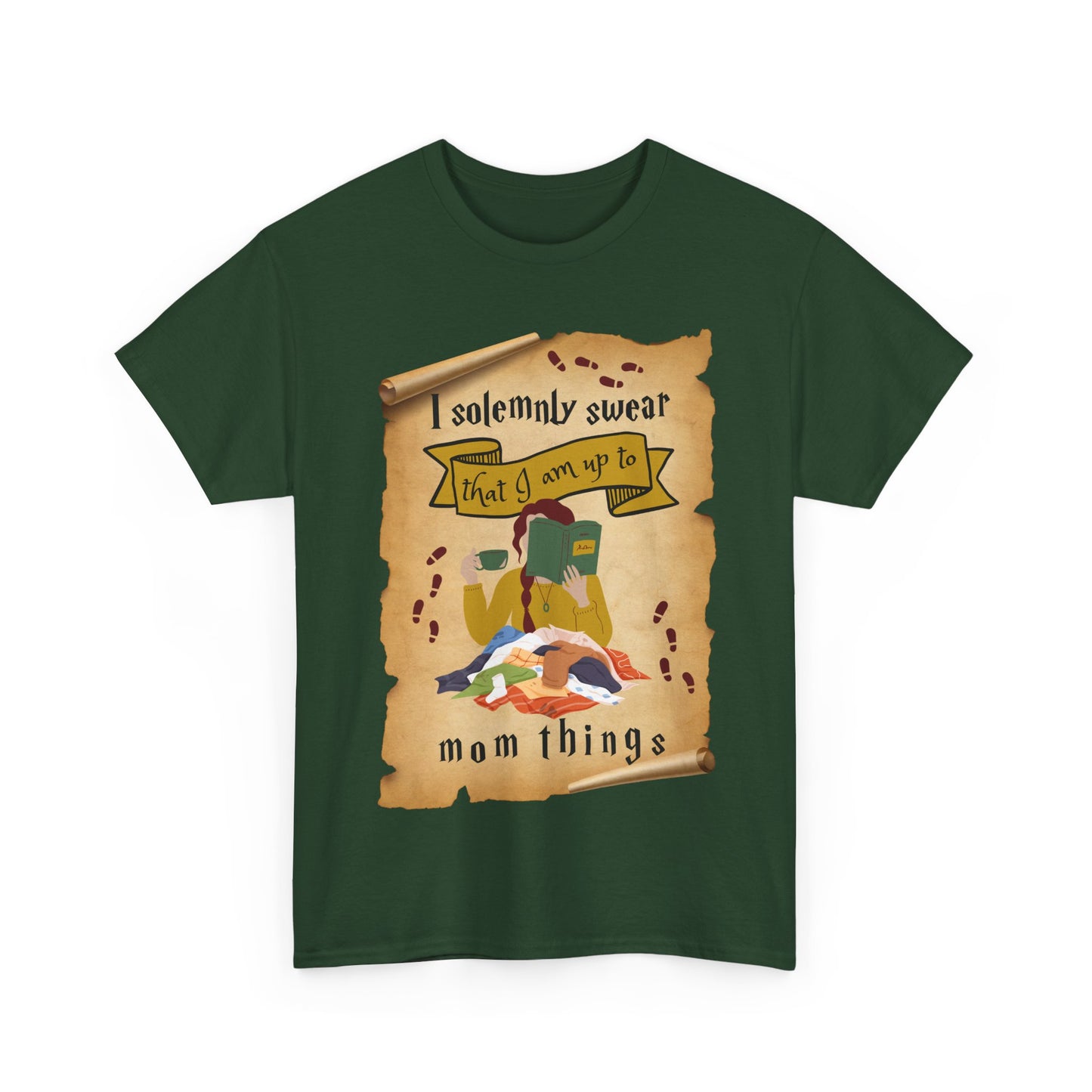 Solemnly Swear T-Shirt