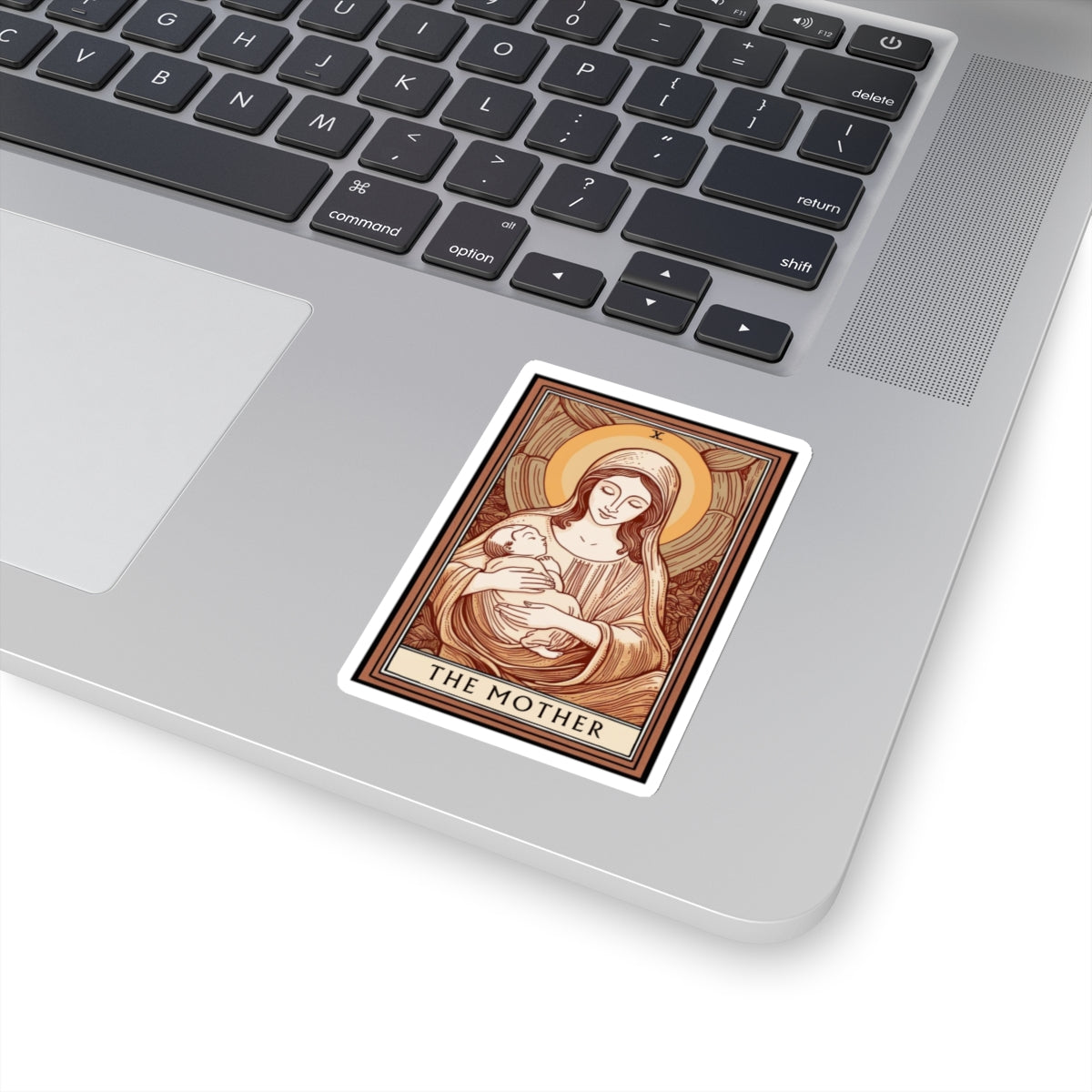 Vinyl stickers
