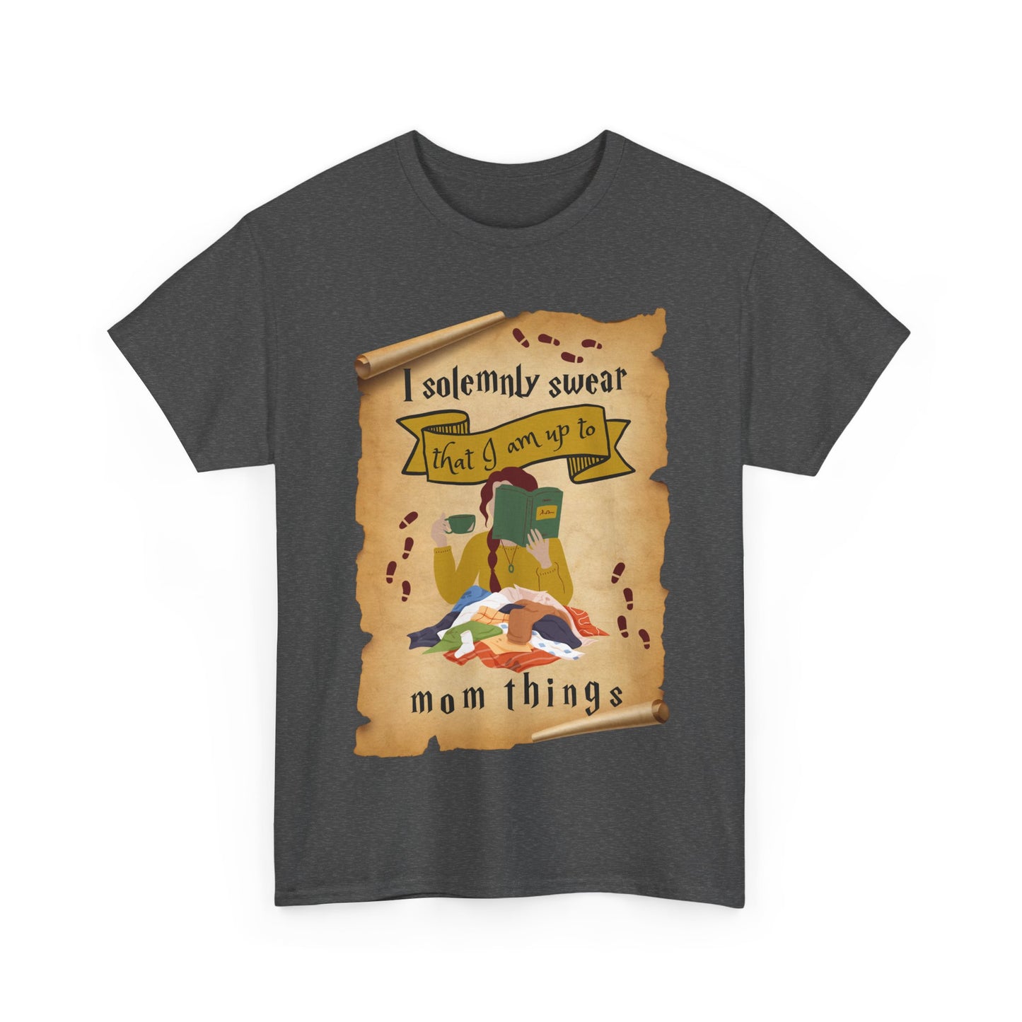 Solemnly Swear T-Shirt