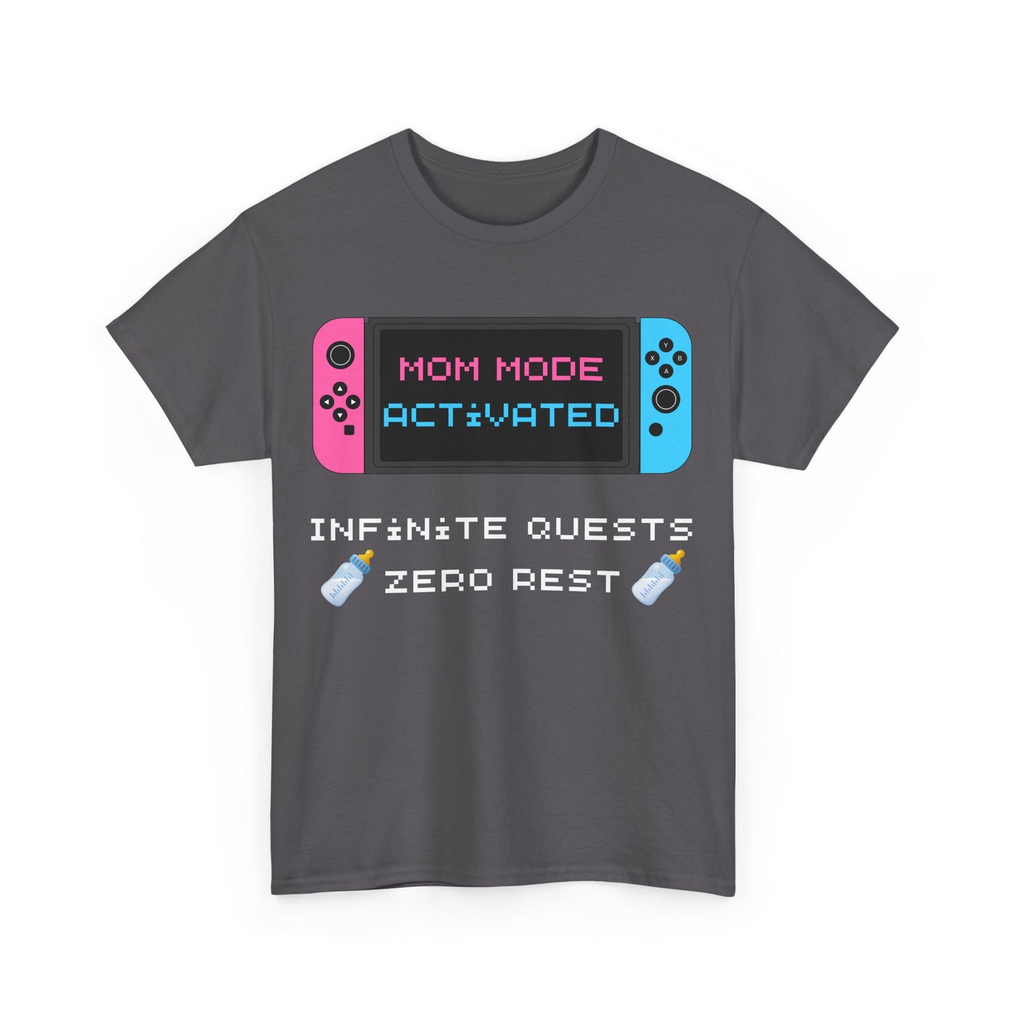 Gamer Mom T-Shirt