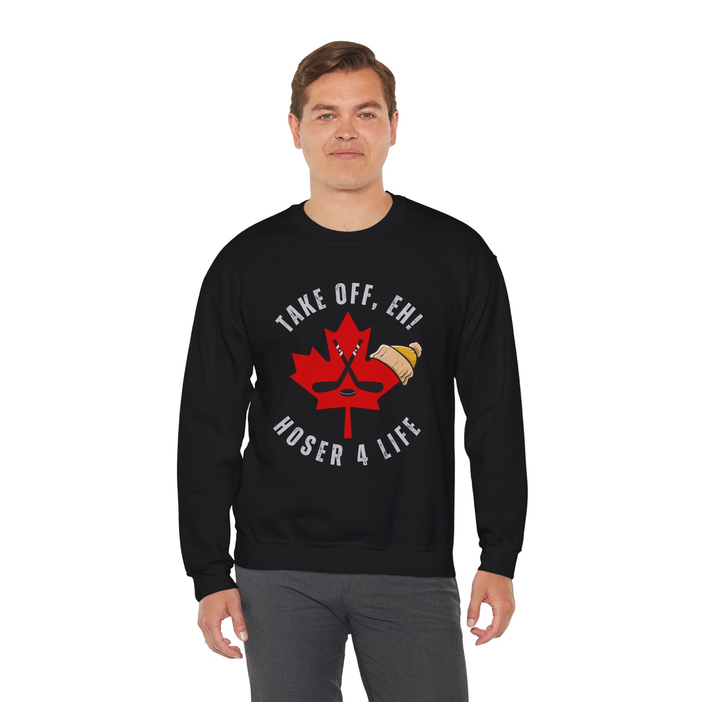 true north strong