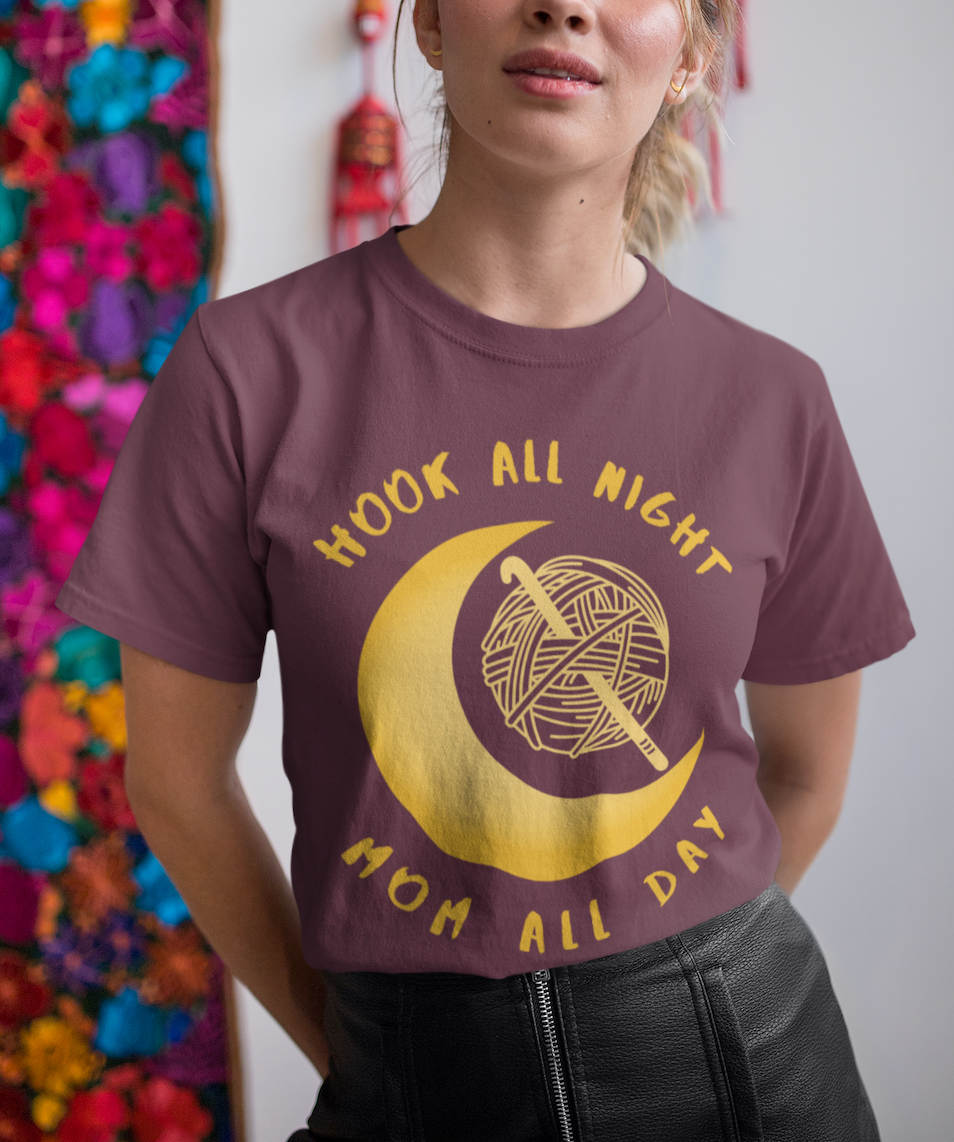 Mom Shirts