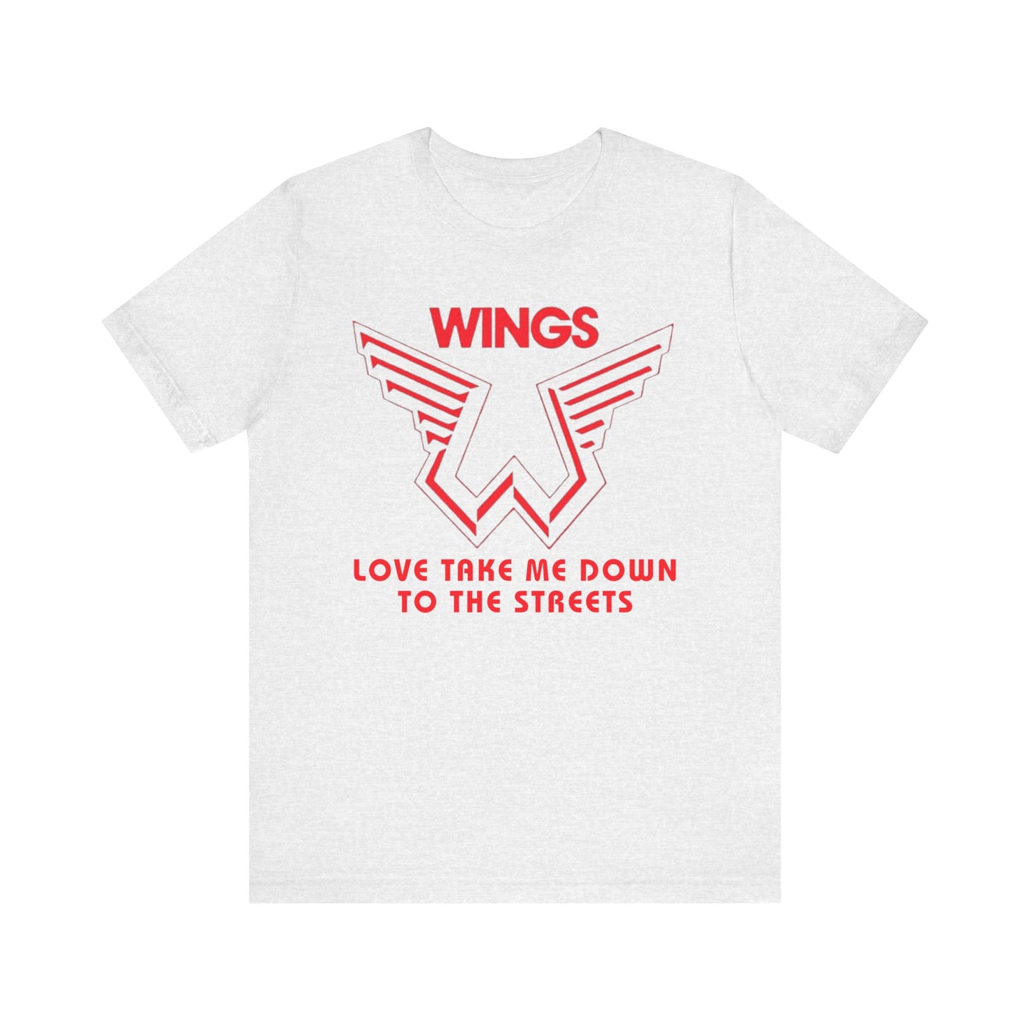 MDJB Wings Tee