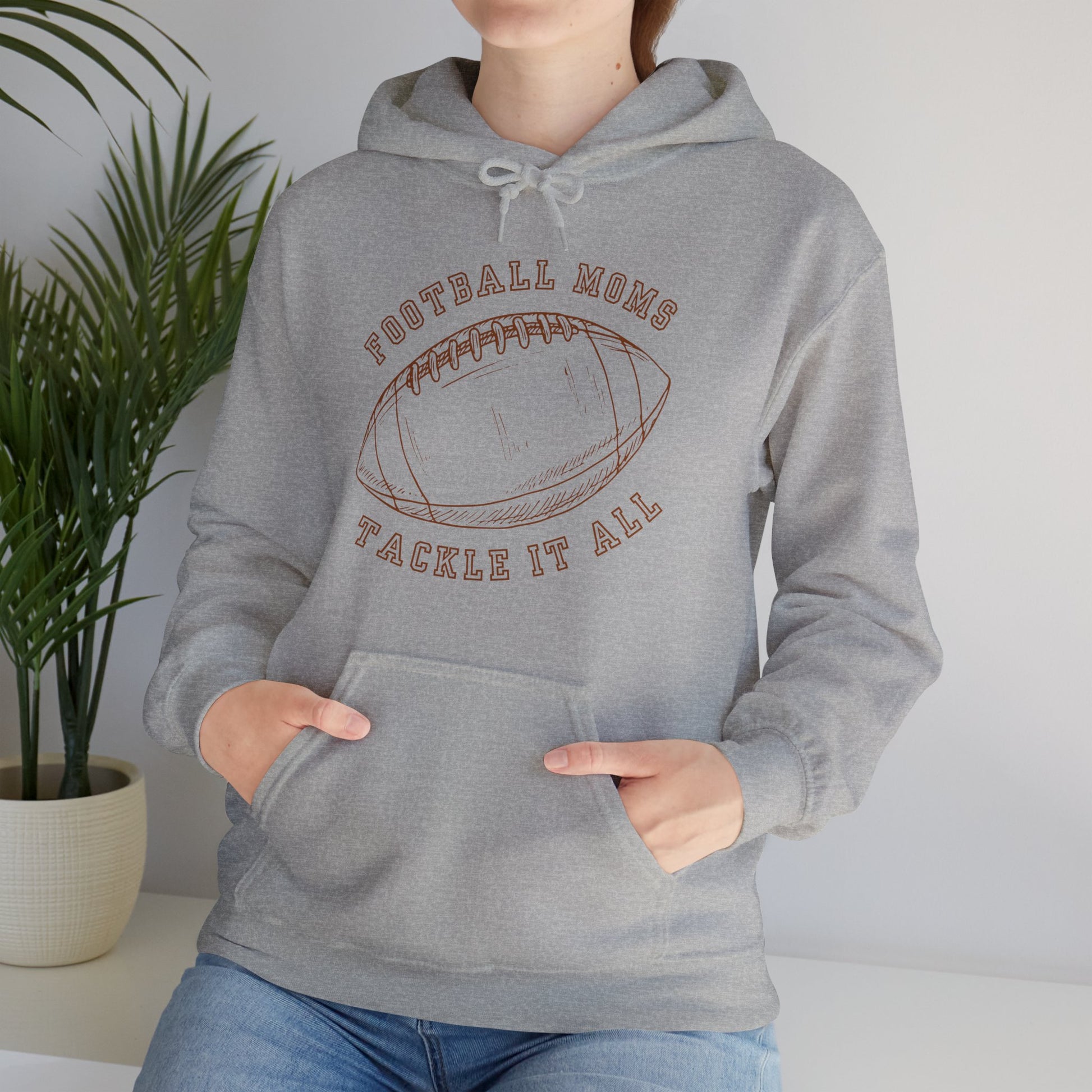 football mom